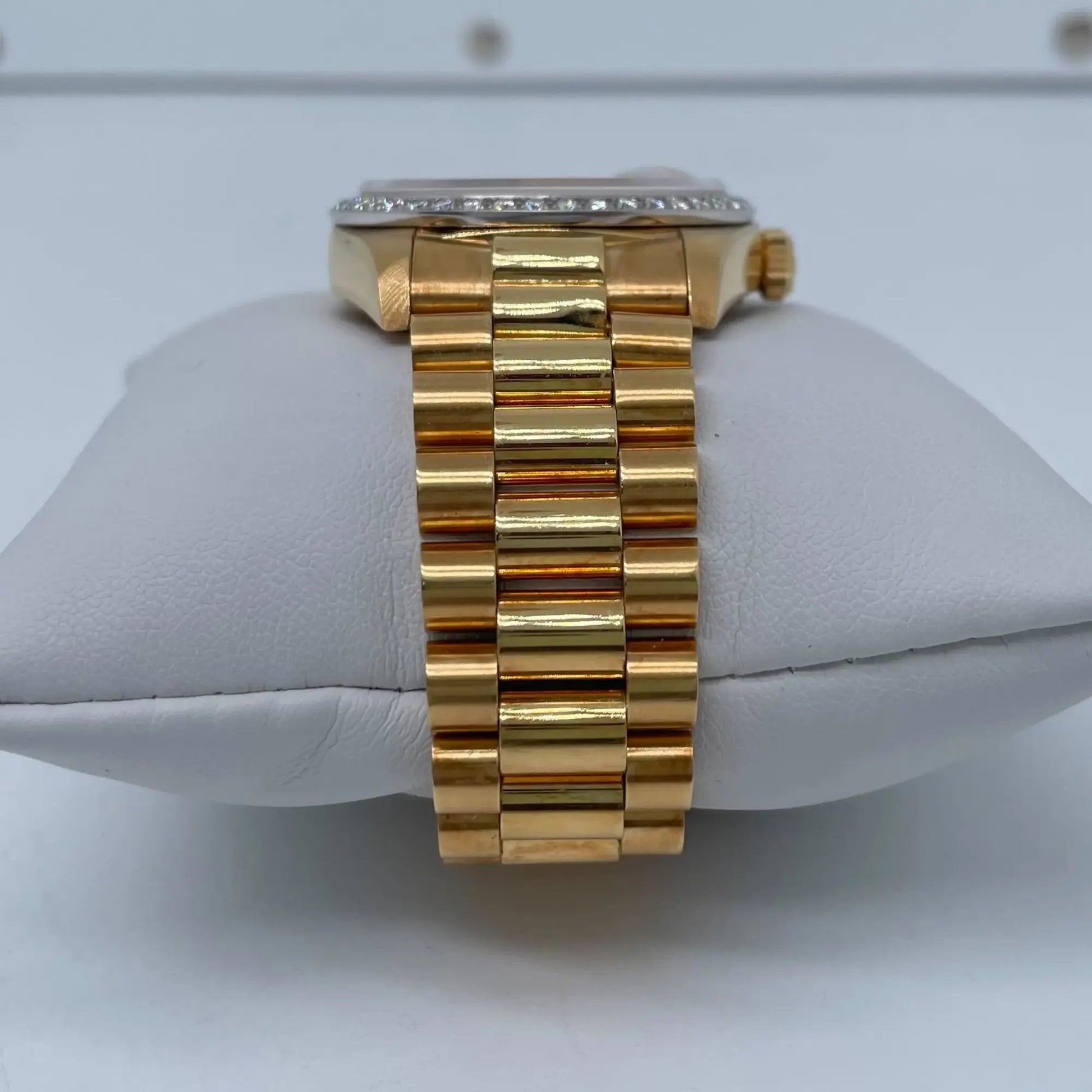 7th image of Rolex  Rolex Day-Date Wristwatch, PreOwned condition