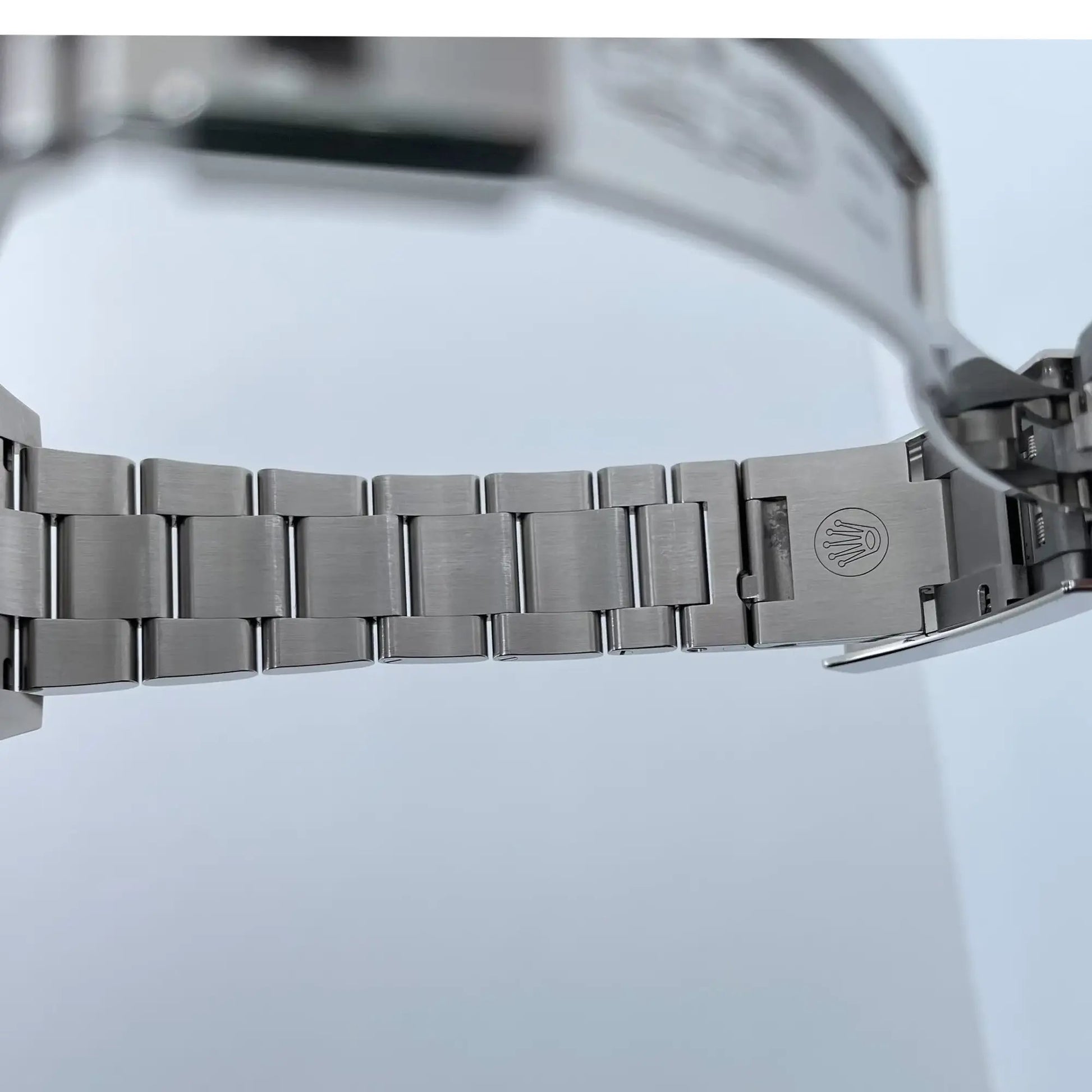 10th image of Rolex Rolex Sea-Dweller  Wristwatch, PreOwned condition