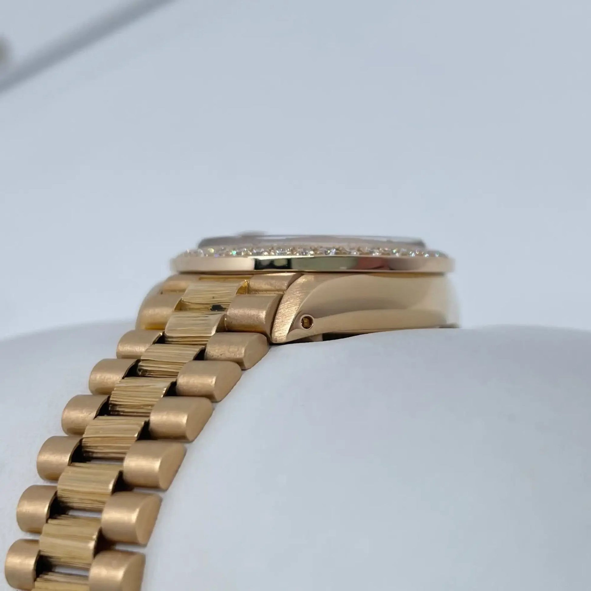 7th image of Rolex Rolex Lady Datejust Wristwatch, PreOwned condition