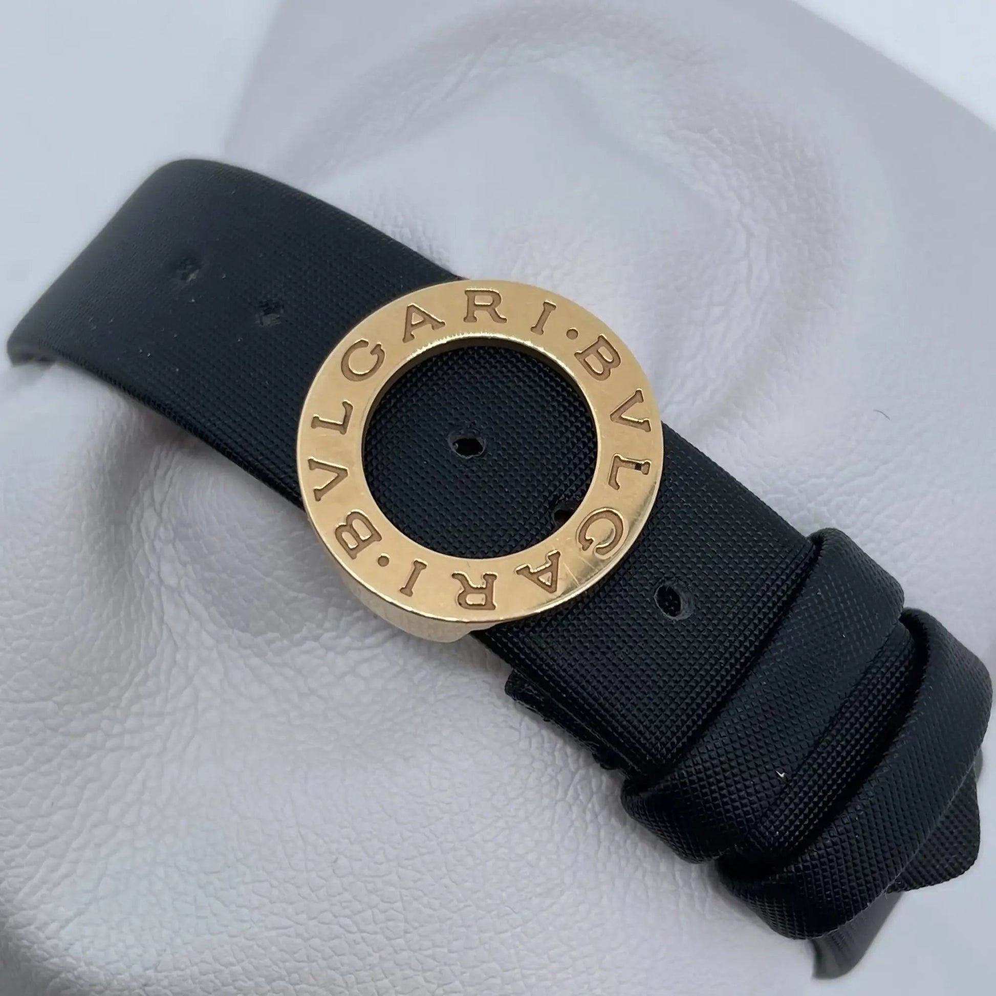 11th image of Bvlgari Asutorare  Wristwatch, PreOwned condition