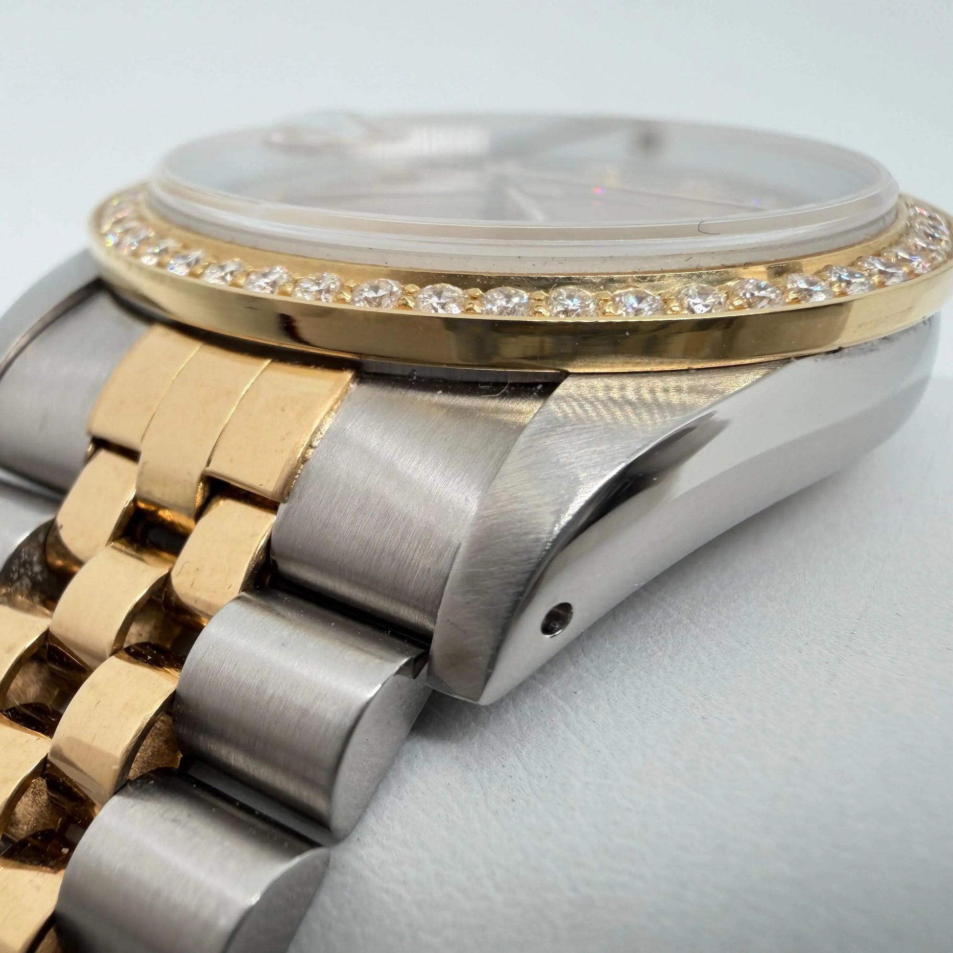 6th image of Rolex Rolex Datejust Wristwatch, PreOwned condition