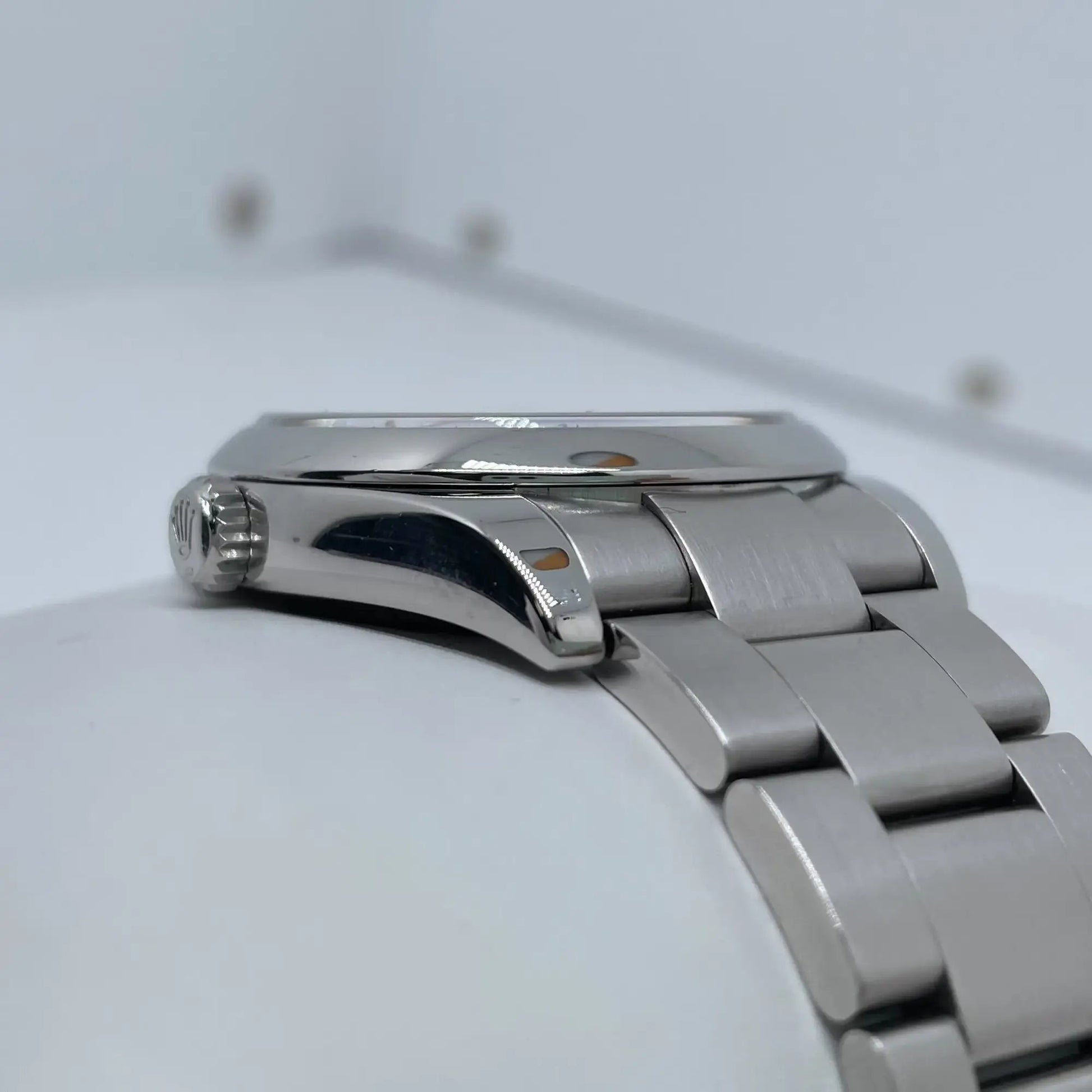 3rd image of Rolex Oyster Perpetual Wristwatch, PreOwned condition