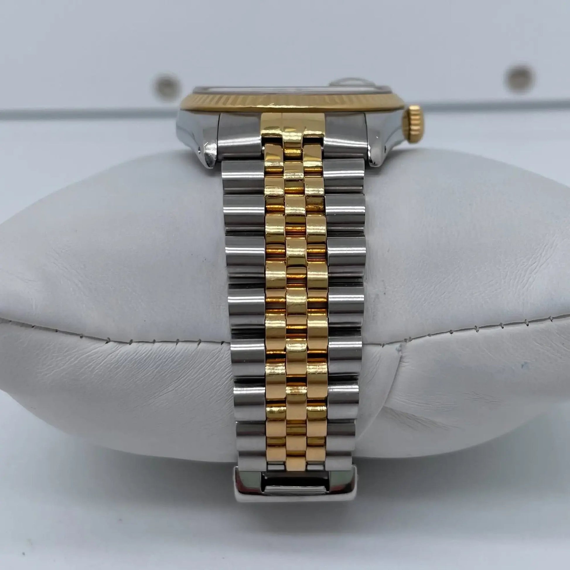 7th image of Rolex Datejust Wristwatch, PreOwned condition