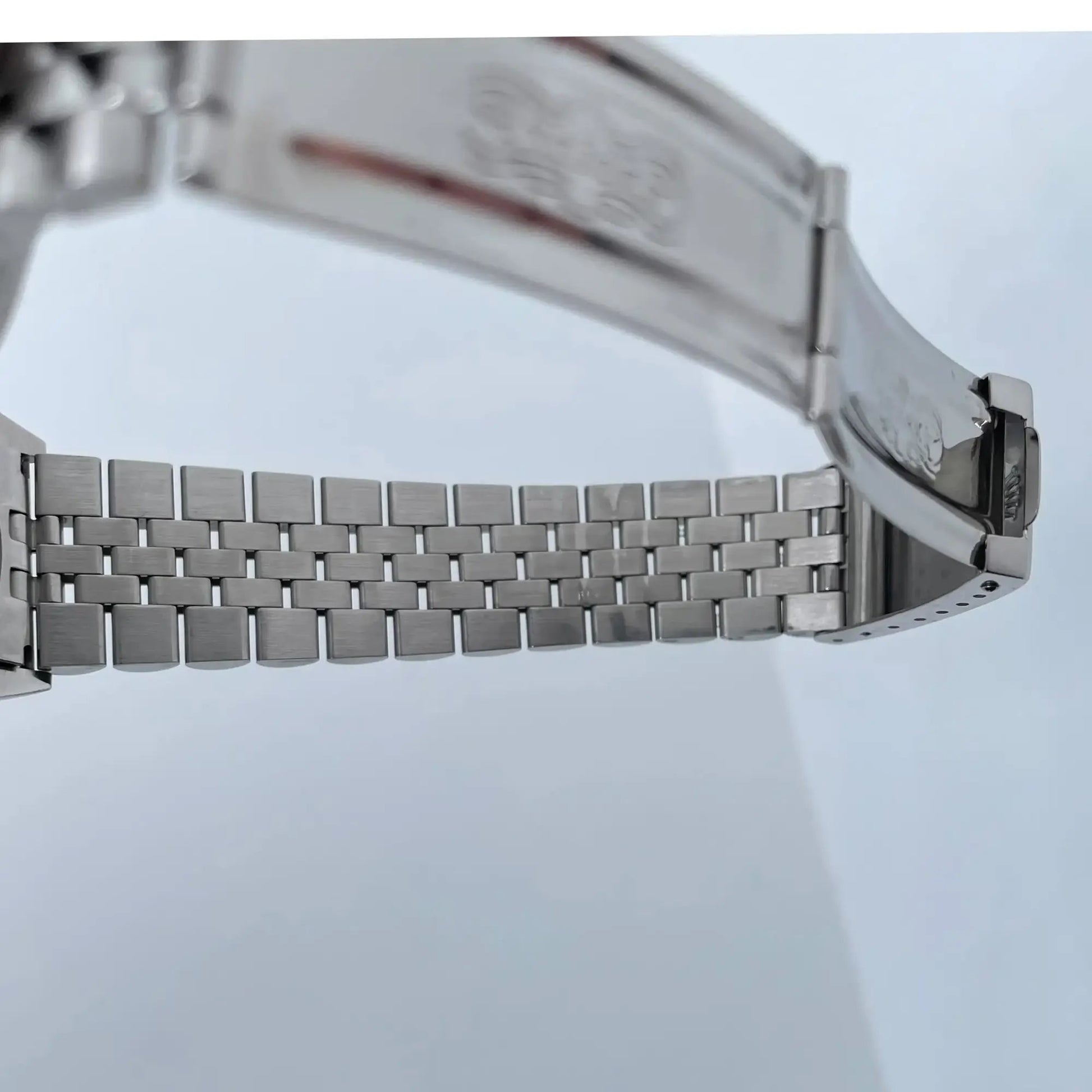 9th image of Rolex Rolex Datejust Wristwatch, PreOwned condition