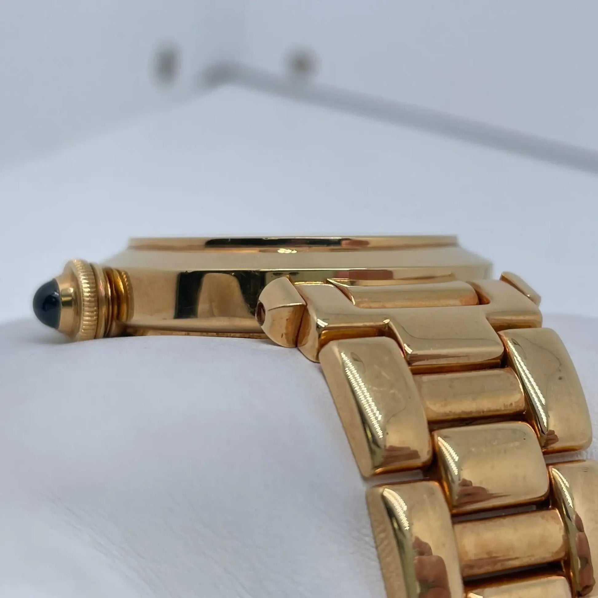 3rd image of Cartier Pasha  Wristwatch, PreOwned condition