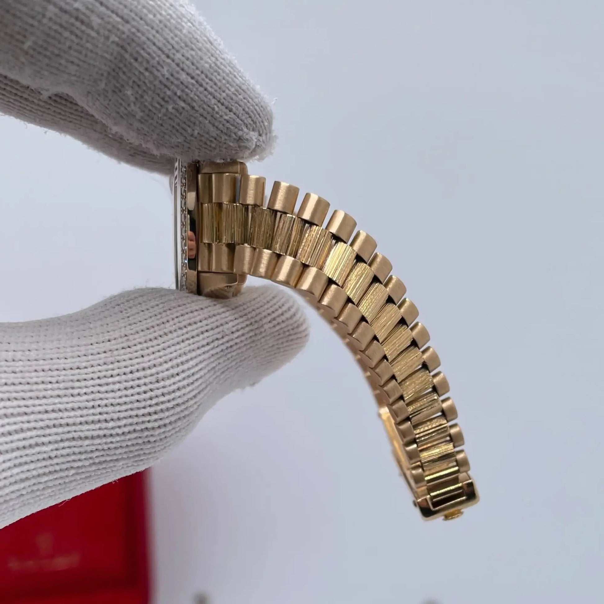 13th image of Rolex Rolex Lady Datejust Wristwatch, PreOwned condition