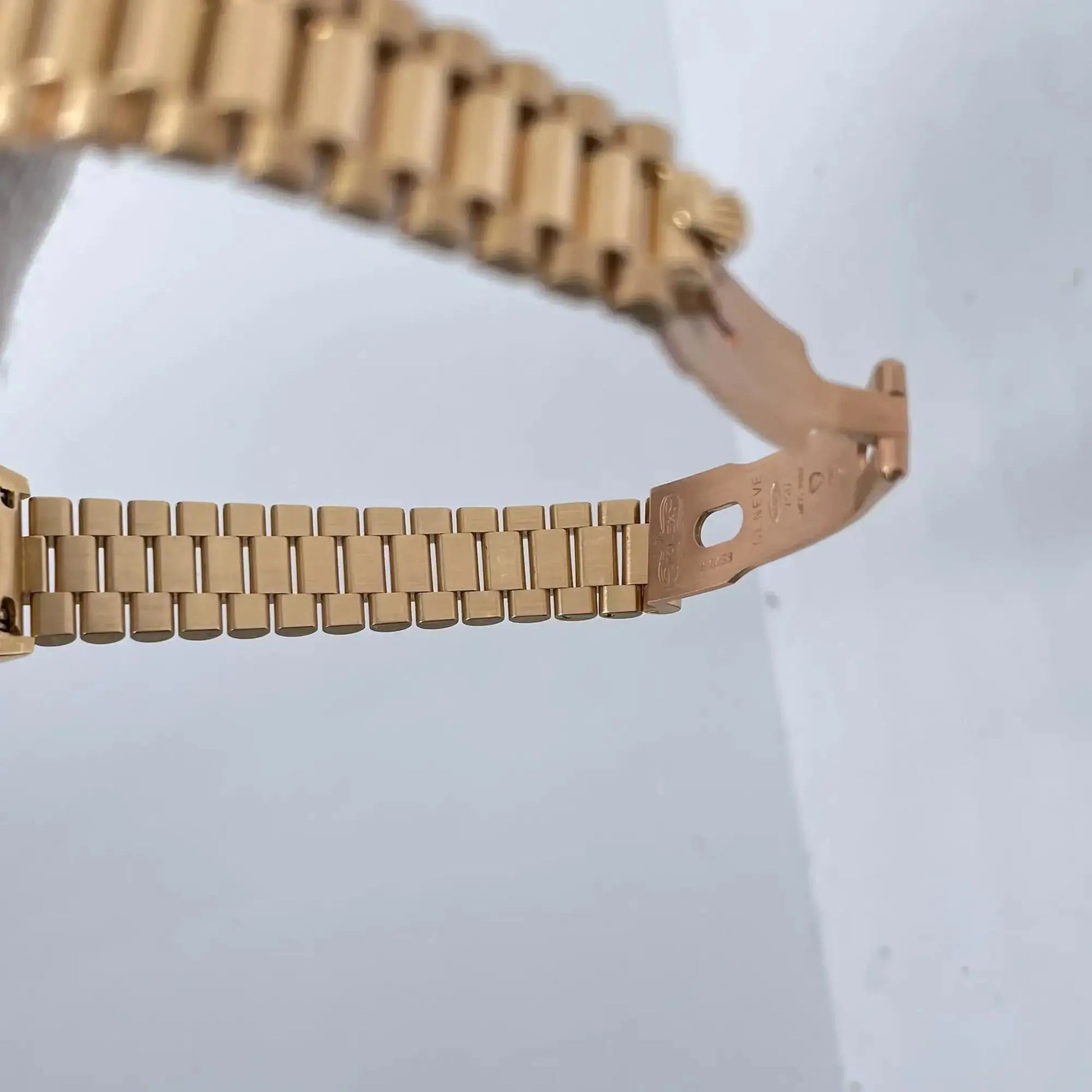 12th image of Rolex Rolex Datejust Wristwatch, PreOwned condition
