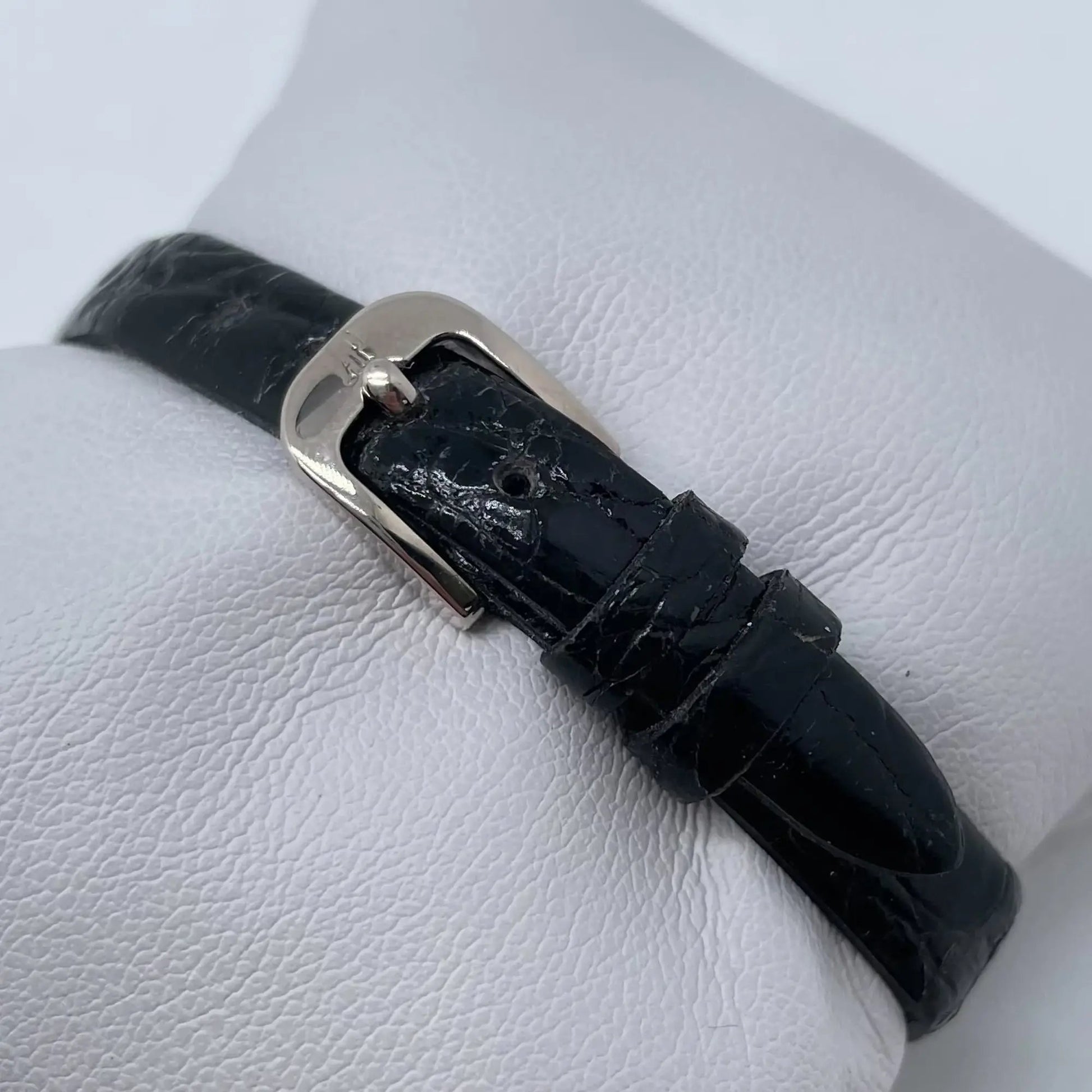 13th image of Audemars Piguet Round 3P Wristwatch, PreOwned condition