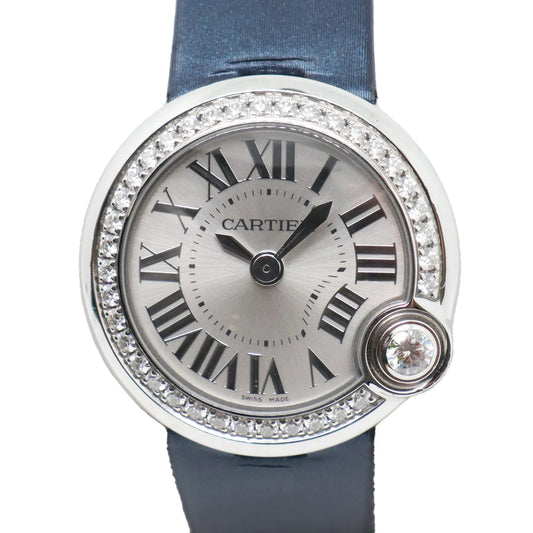 1st image of Cartier W4BL0002 Wristwatch, PreOwned condition
