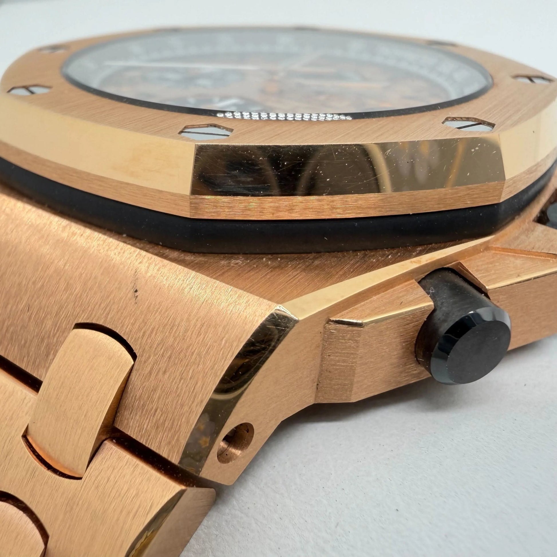 7th image of Audemars Piguet 26470OR Wristwatch, PreOwned condition