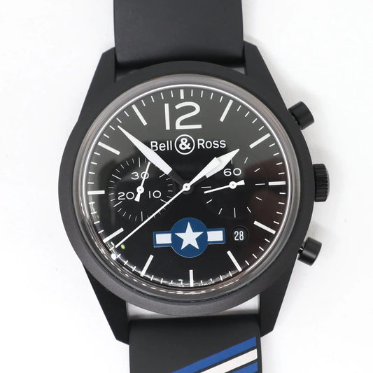 1st image of Bell & Ross Bell & Ross WW1 Wristwatch, Unworn condition