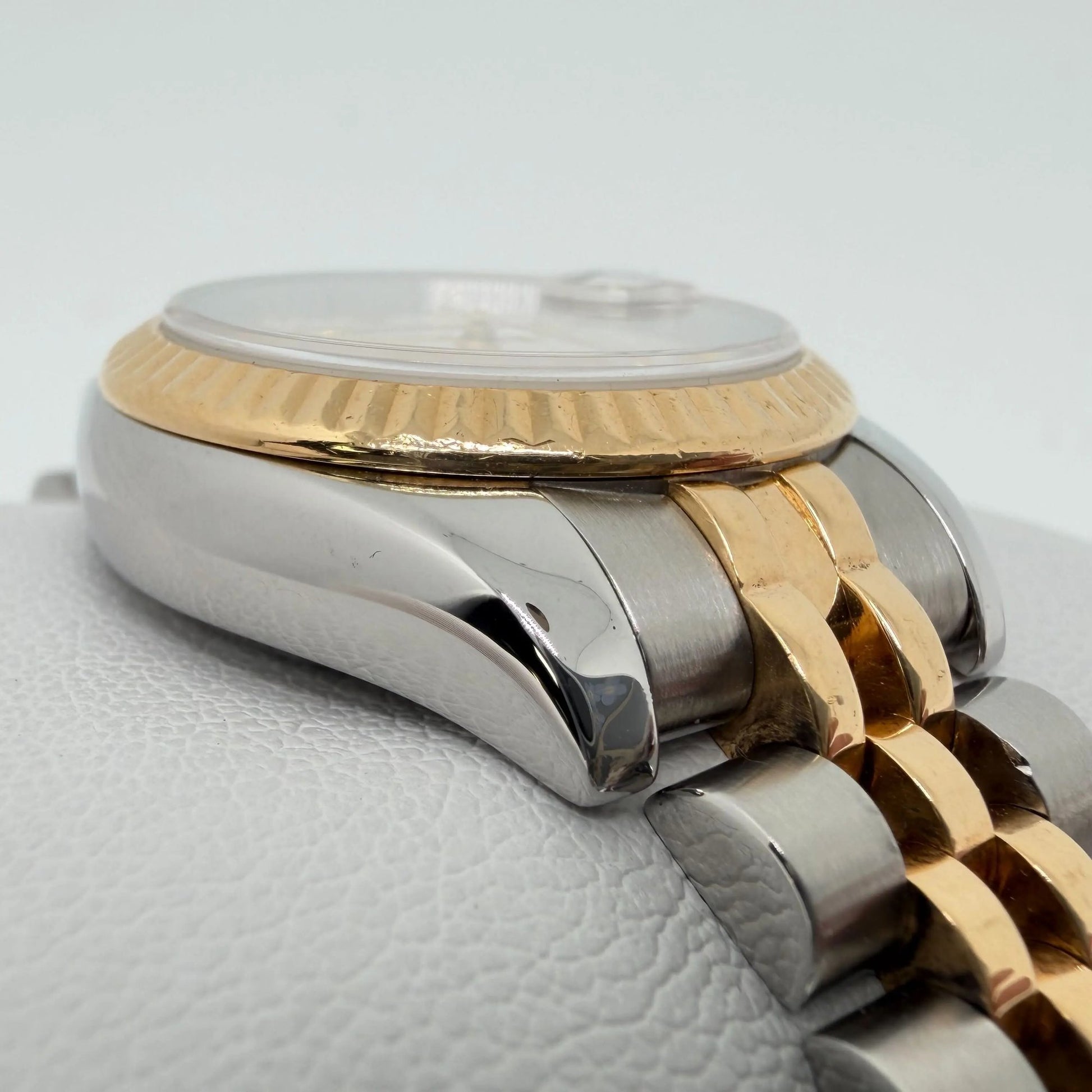 6th image of Rolex Rolex Datejust Wristwatch, PreOwned condition