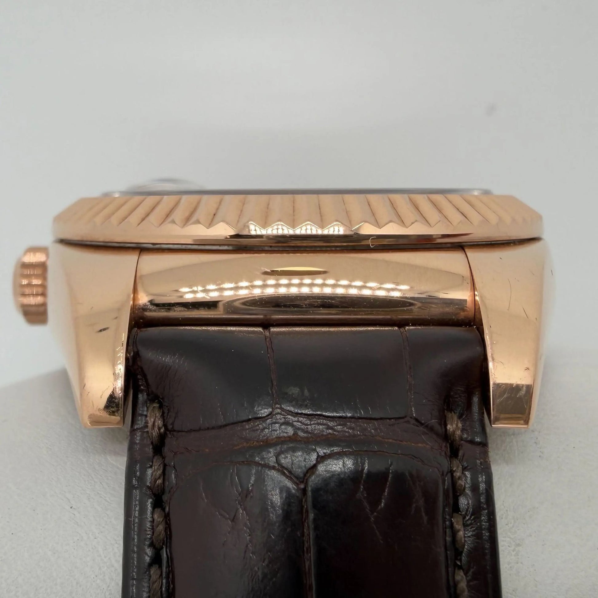 9th image of Rolex Rolex Sky-Dweller 326135 Wristwatch, PreOwned condition