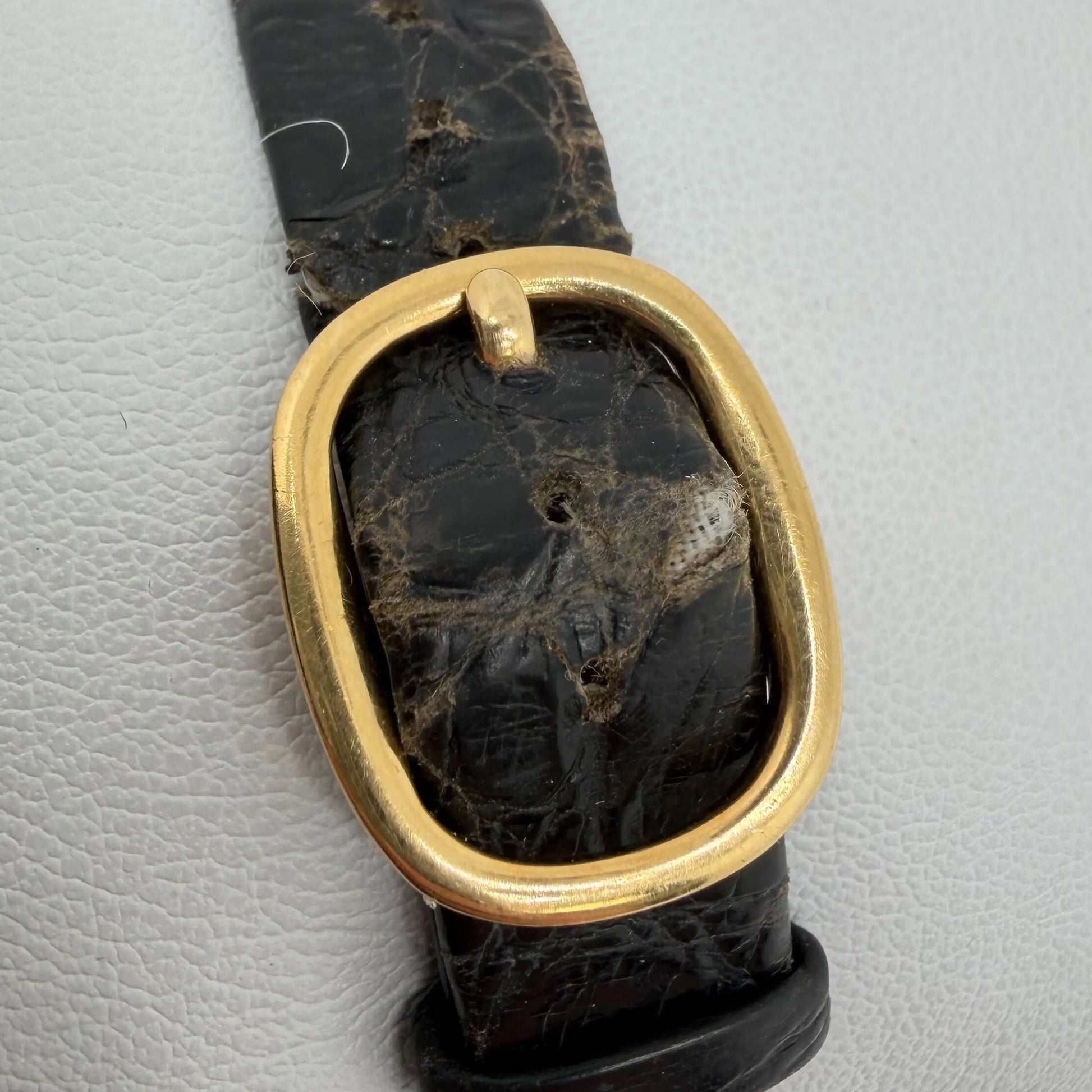11th image of Patek Philippe Ellipse  Wristwatch, PreOwned condition