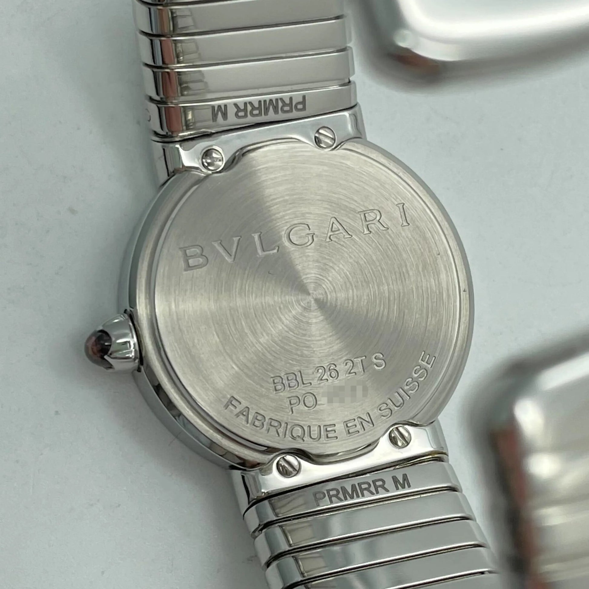 10th image of Bvlgari Bvlgari Serpenti Wristwatch, New condition