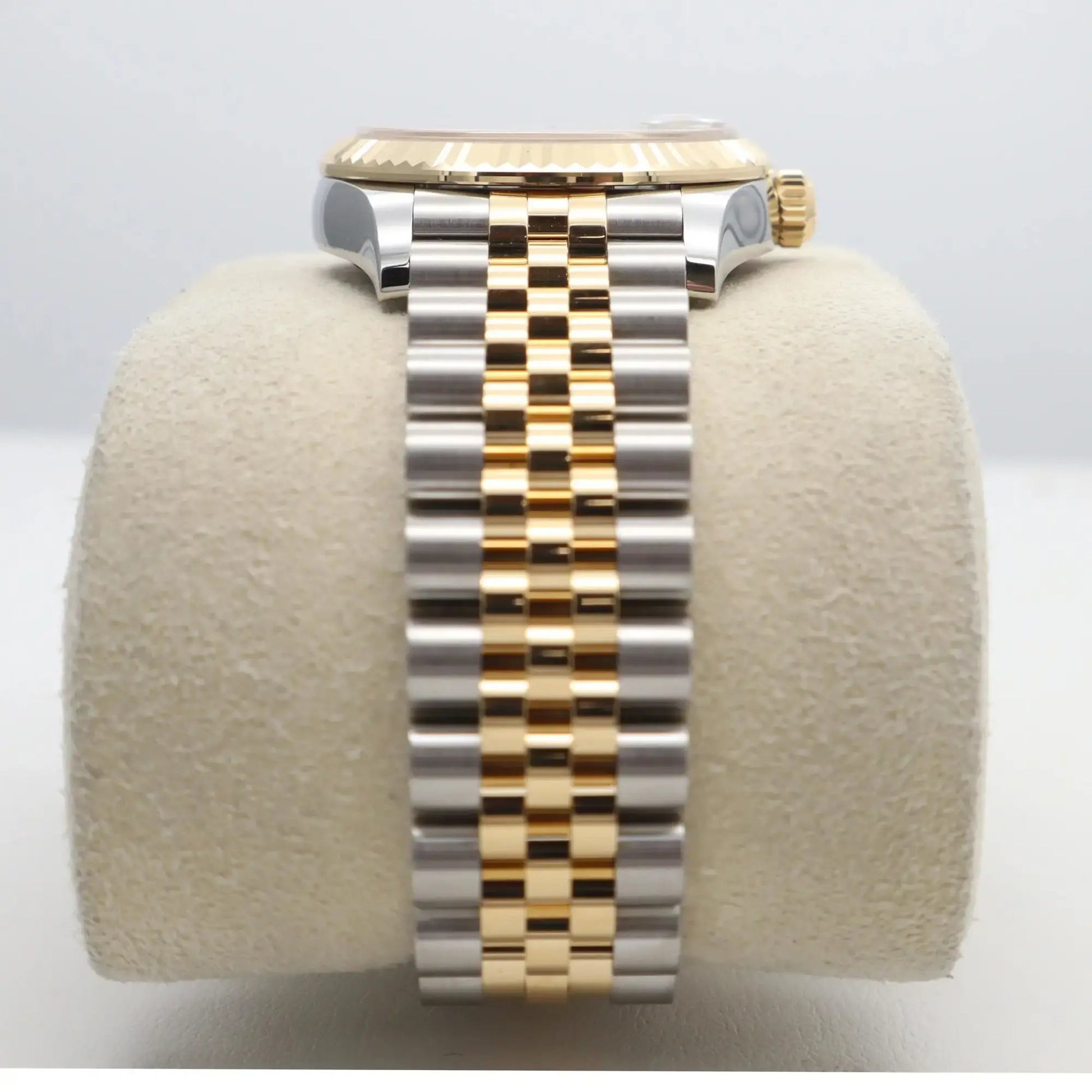 9th image of Rolex Rolex Lady-Datejust 31 Wristwatch, New condition