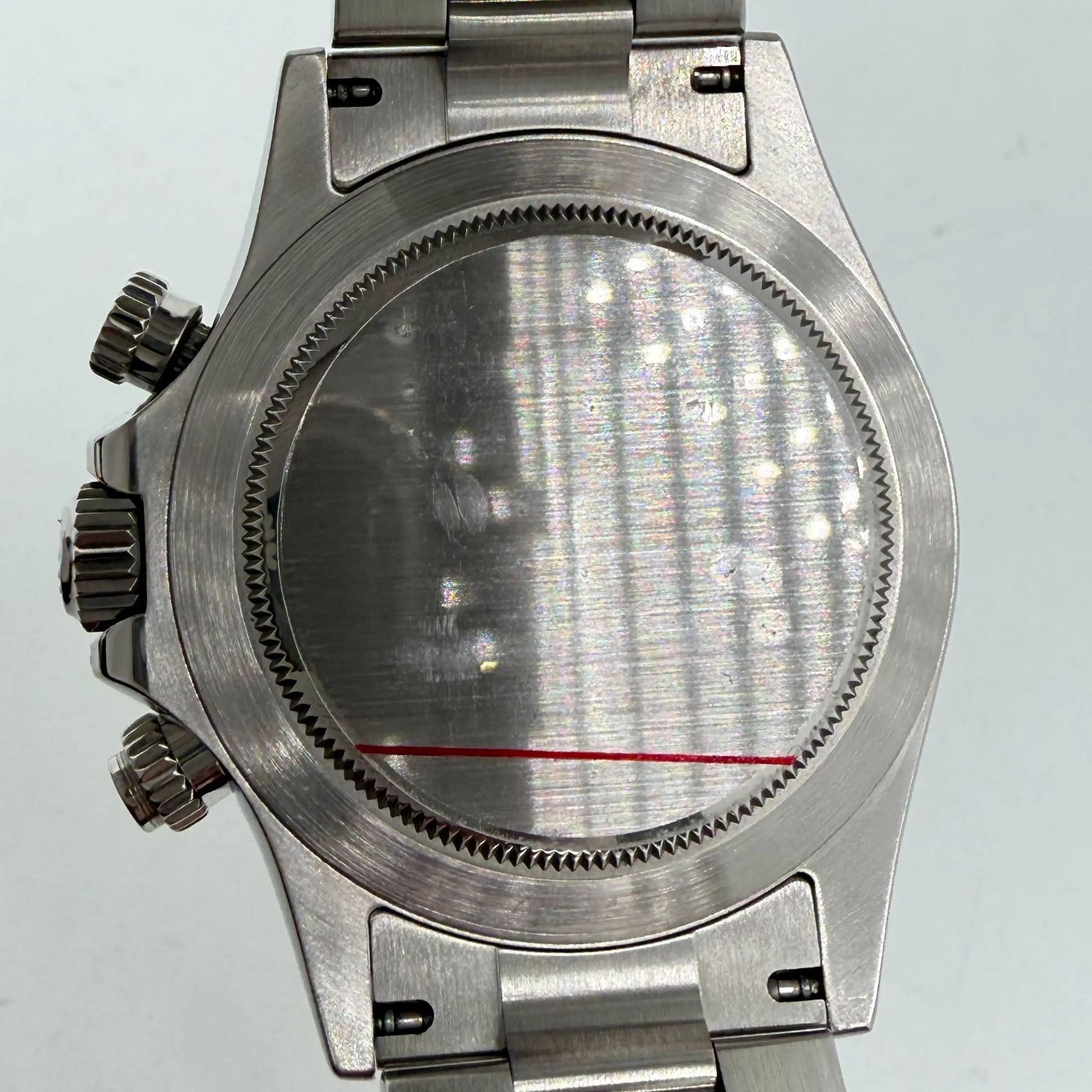 12th image of Rolex Rolex Daytona Wristwatch, PreOwned condition