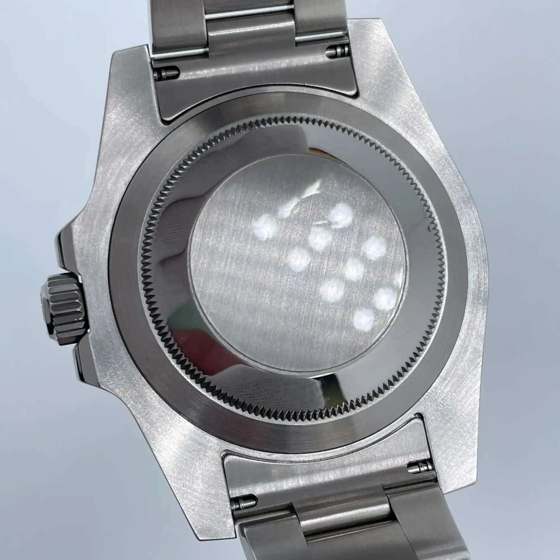 13th image of Rolex Rolex Submariner 126610LV Wristwatch, PreOwned condition