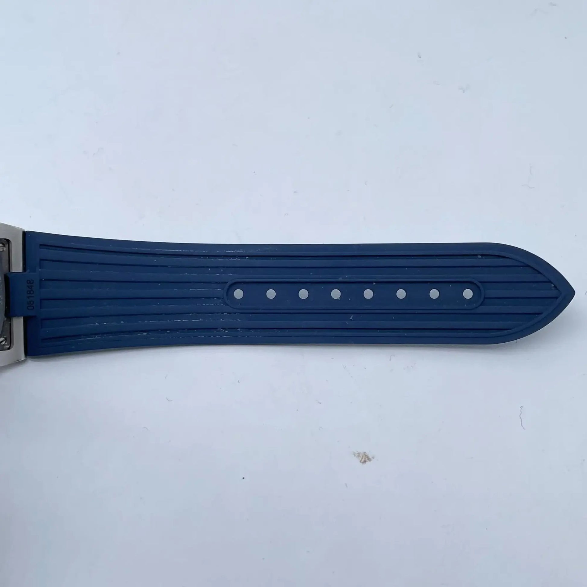 9th image of Vacheron Constantin  Vacheron Constantin Overseas Wristwatch, PreOwned condition