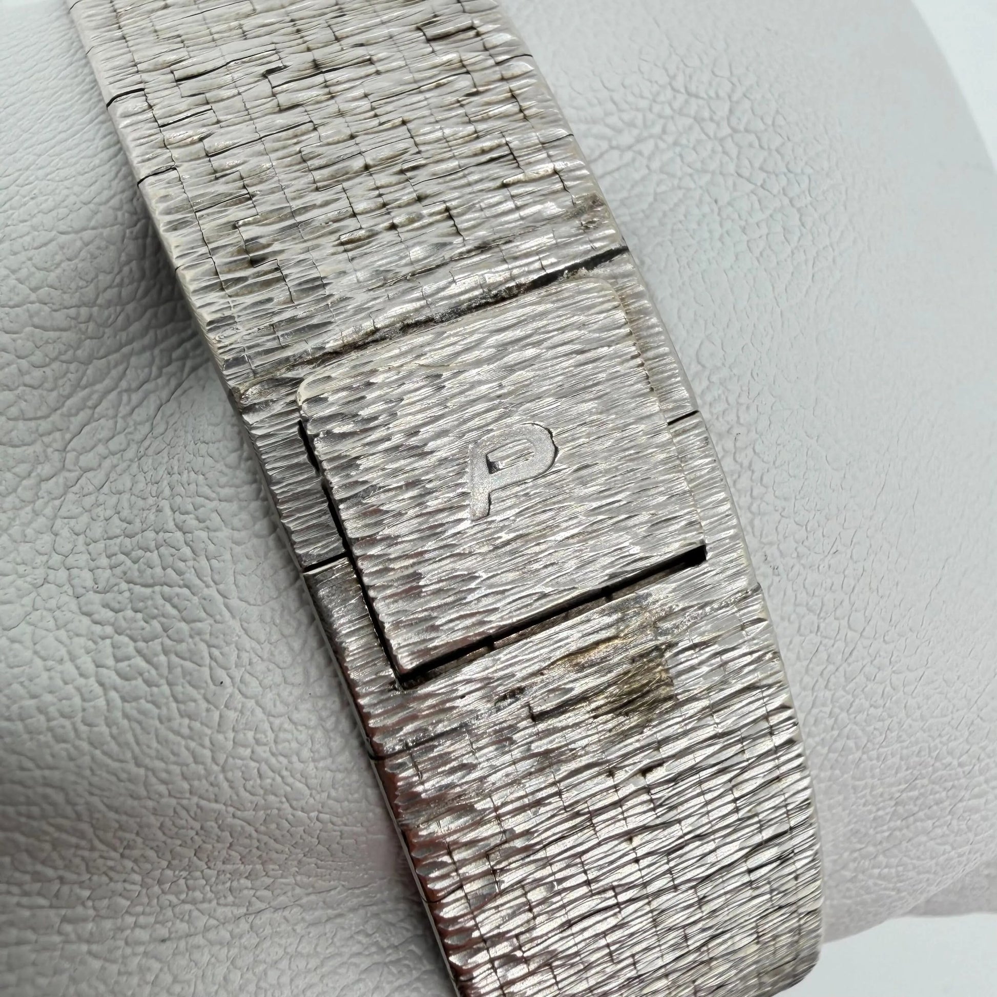 11th image of Piaget Classic Wristwatch, PreOwned condition