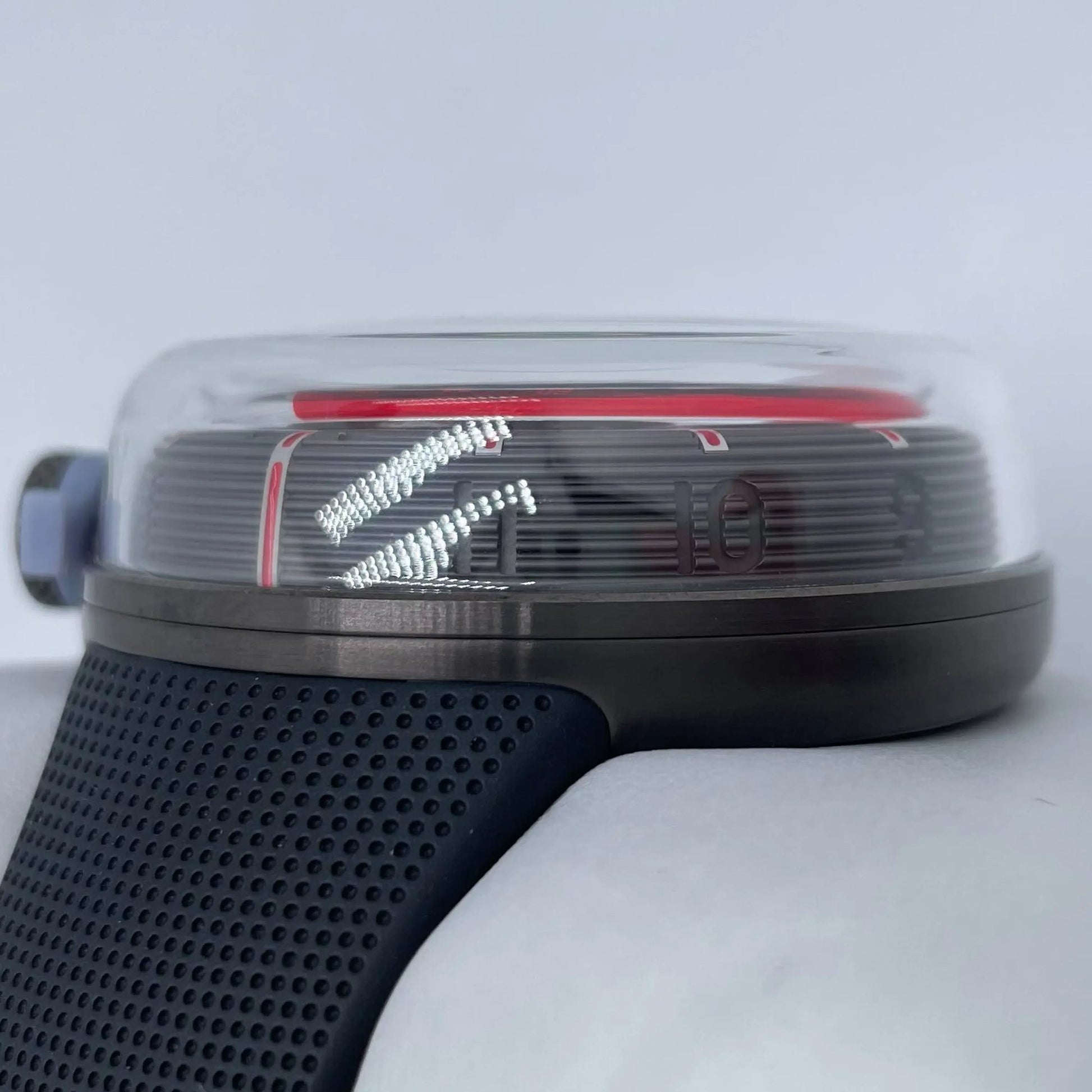 6th image of HYT  HYT H1.0 Wristwatch, Unworn condition