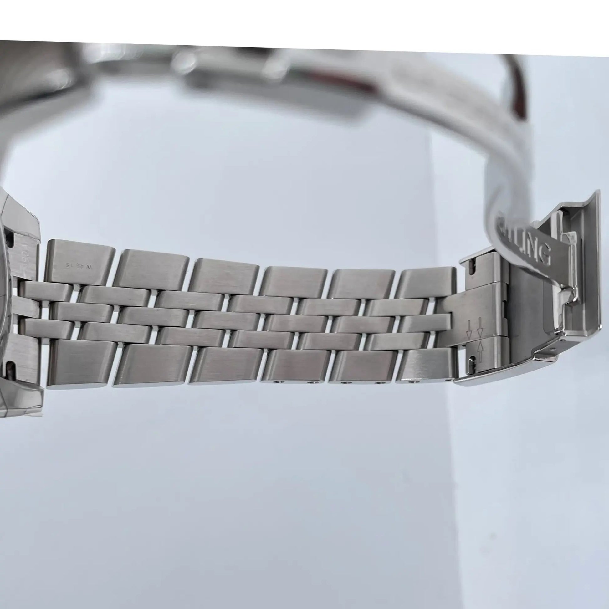 9th image of Breitling Breitling Bentley  Wristwatch, Unworn condition