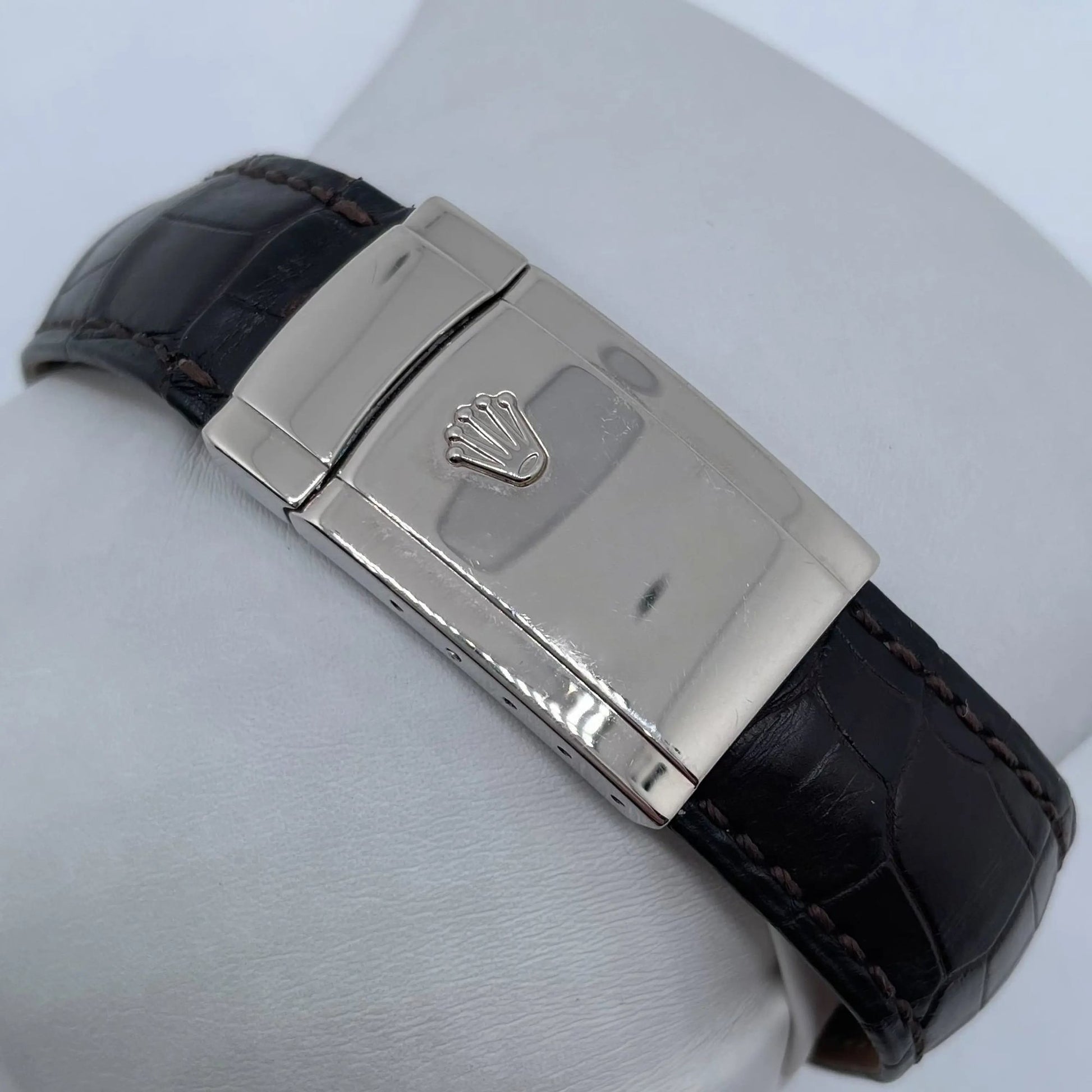 11th image of Rolex Sky-Dweller Wristwatch, PreOwned condition
