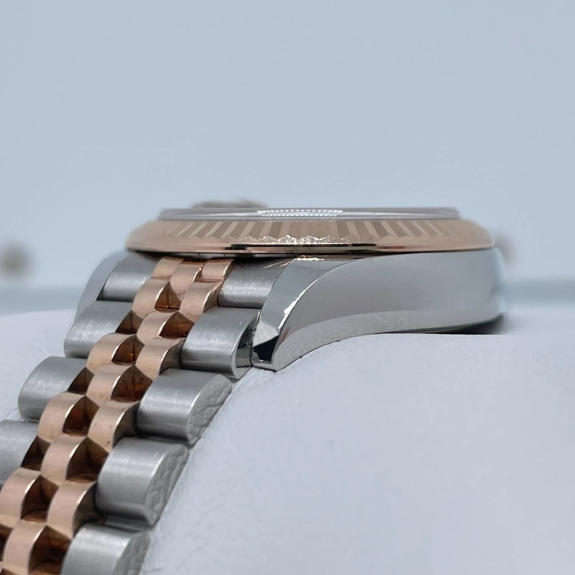 5th image of Rolex Rolex Datejust 279171 Wristwatch, PreOwned condition