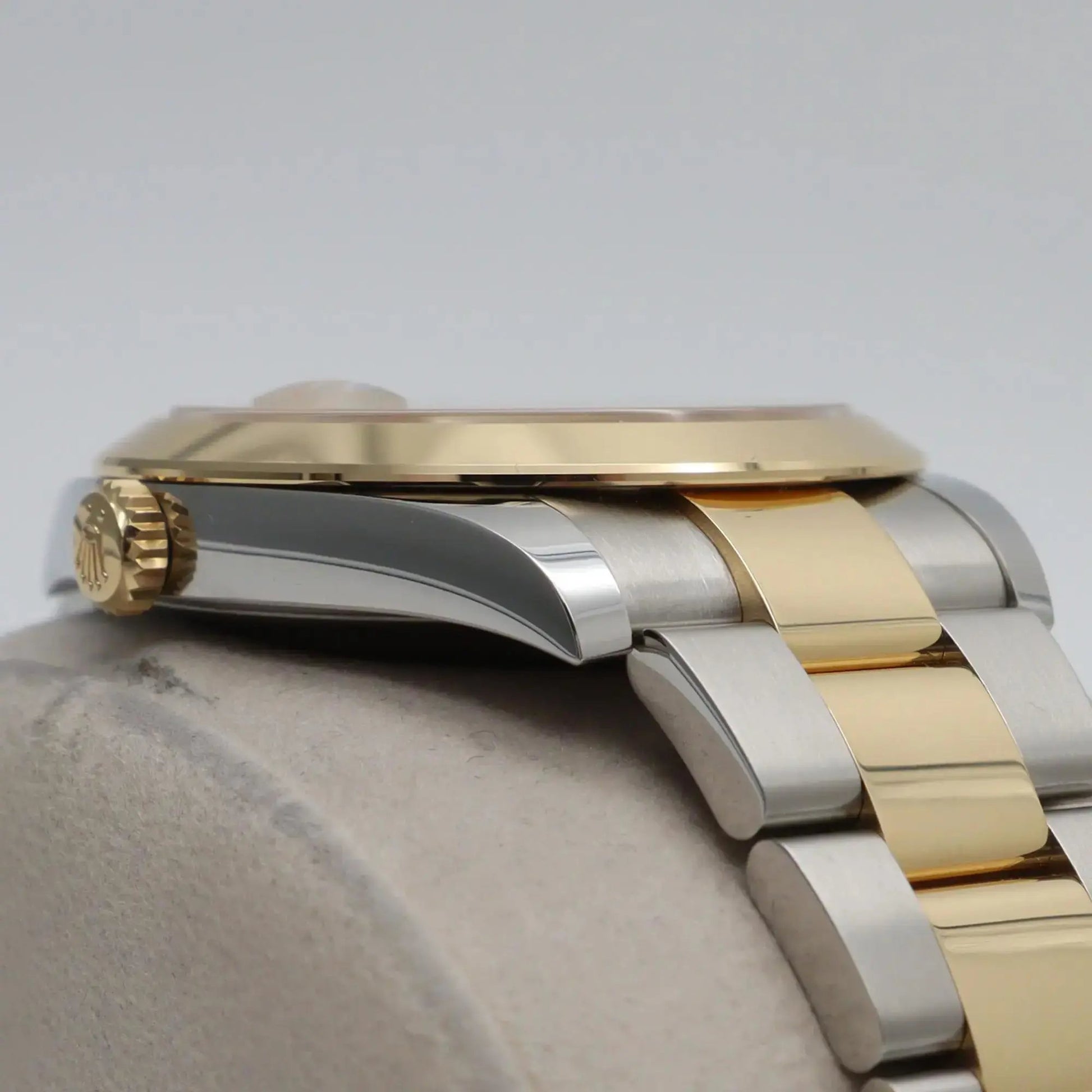5th image of Rolex Rolex Datejust 126303 Wristwatch, Unworn condition