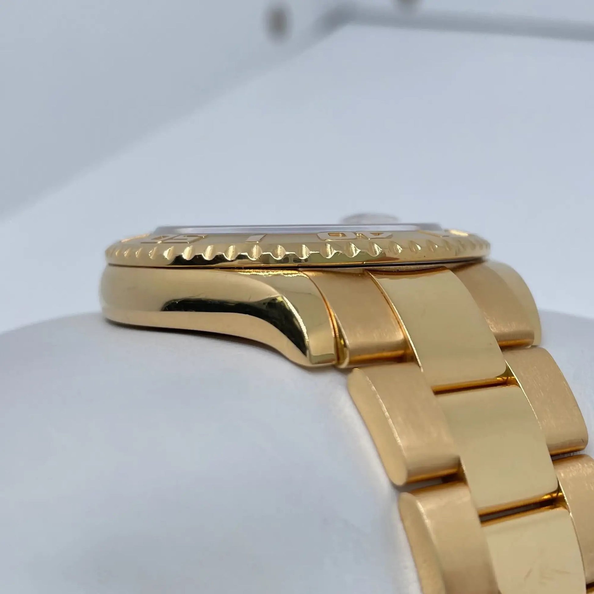 6th image of Rolex Rolex Yacht-Master Wristwatch, PreOwned condition