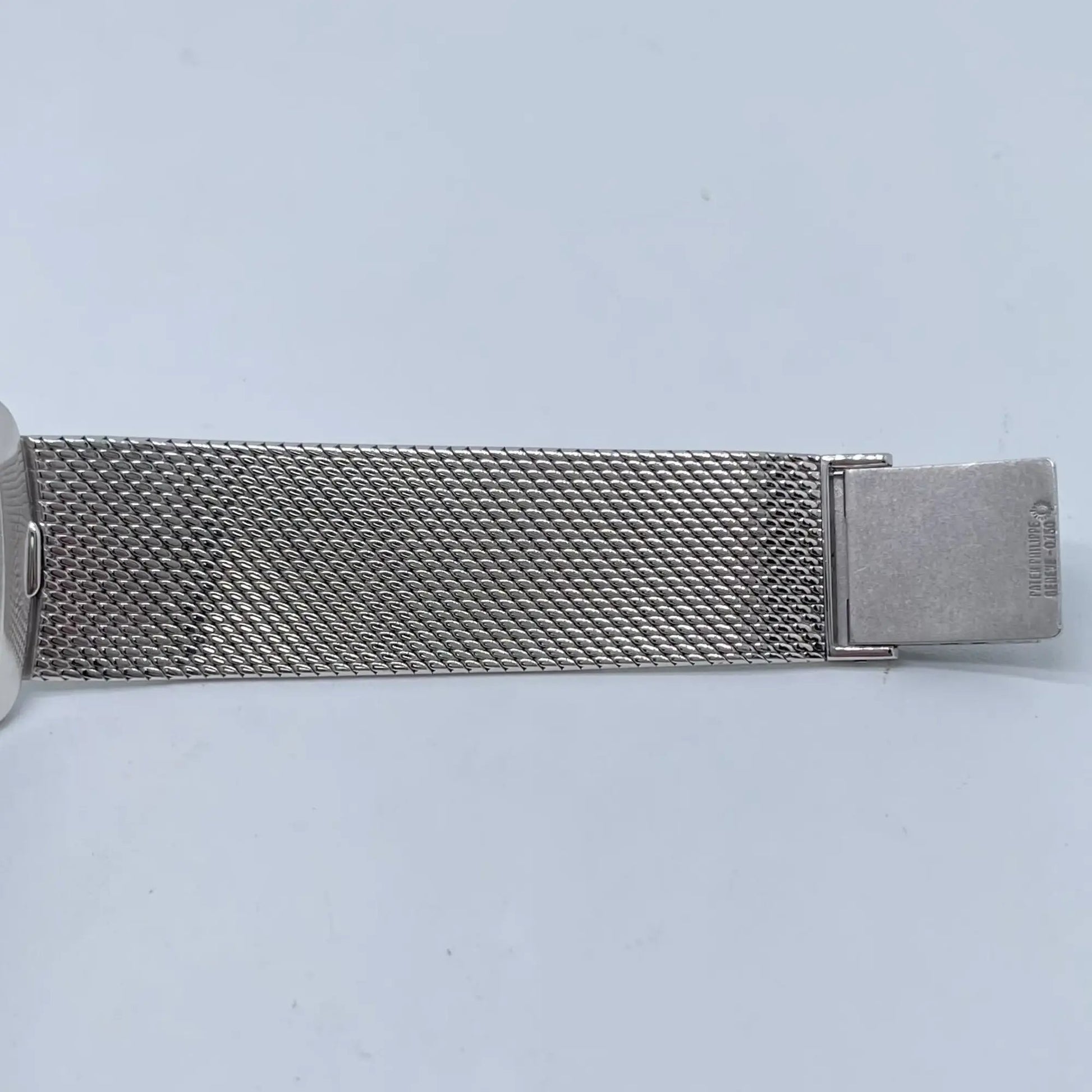 10th image of Patek Philippe Ellipse Wristwatch, PreOwned condition