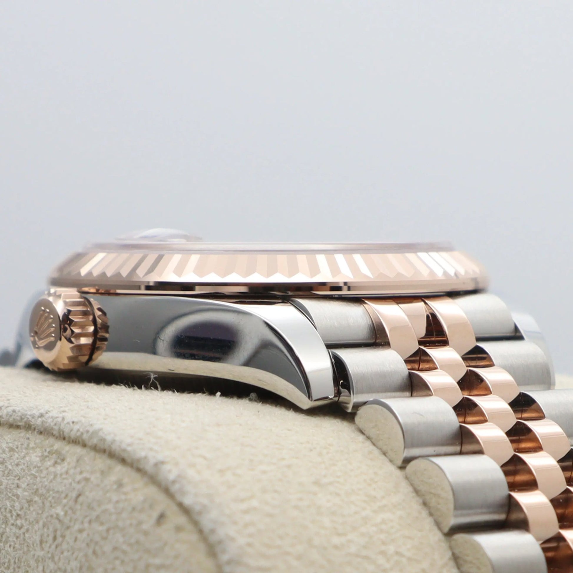 4th image of Rolex Rolex Lady-Datejust 31 Wristwatch, New condition