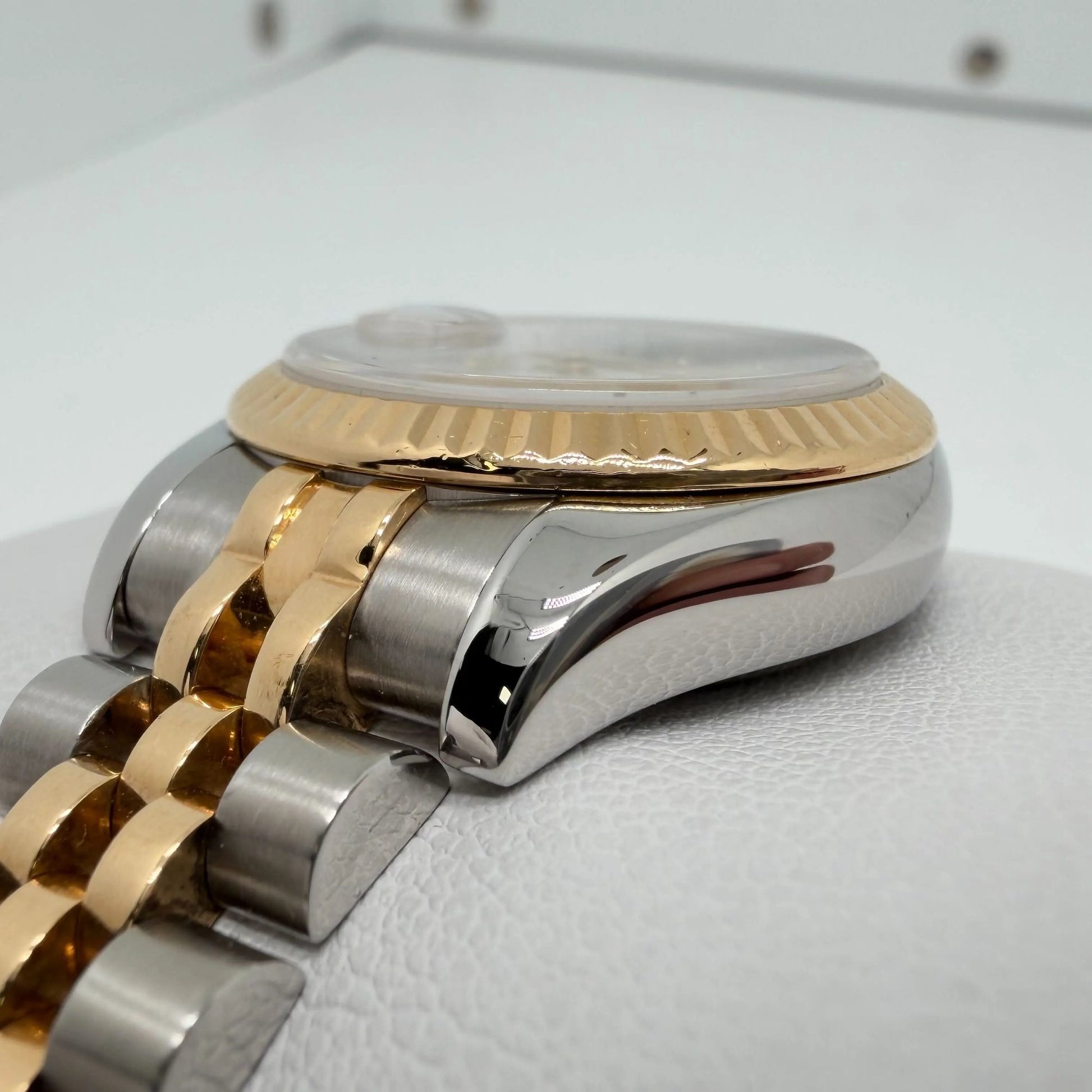 7th image of Rolex Rolex Datejust Wristwatch, PreOwned condition