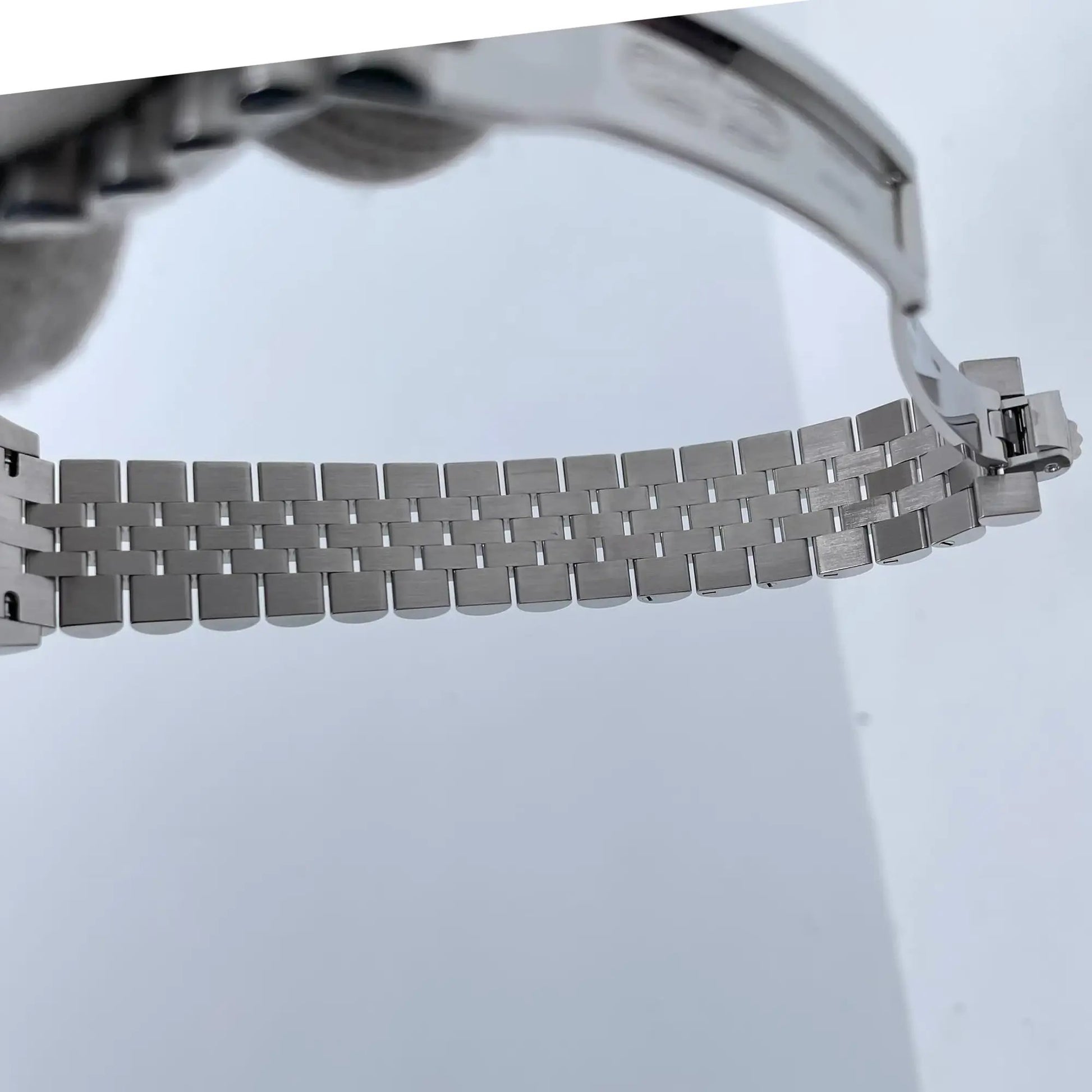 10th image of Rolex Datejust Wristwatch, New condition