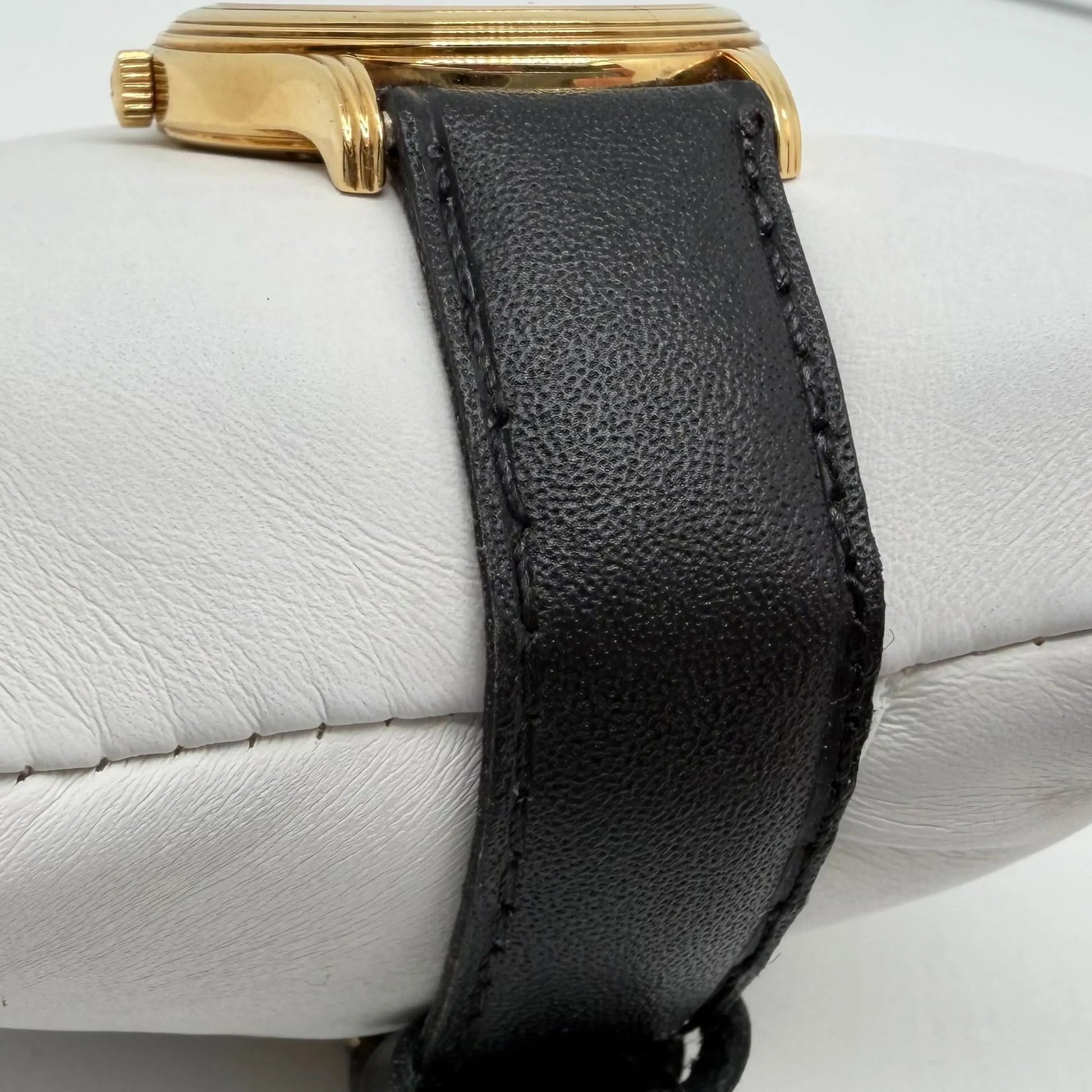 7th image of Piaget Piaget Polo Wristwatch, PreOwned condition