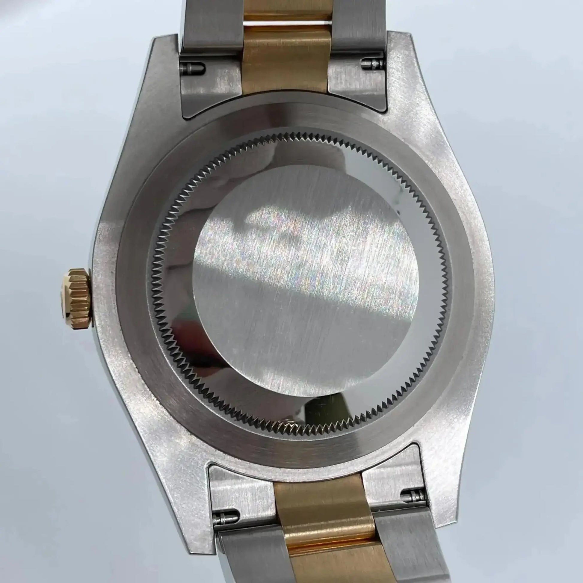 13th image of Rolex  Rolex Datejust II Wristwatch, PreOwned condition