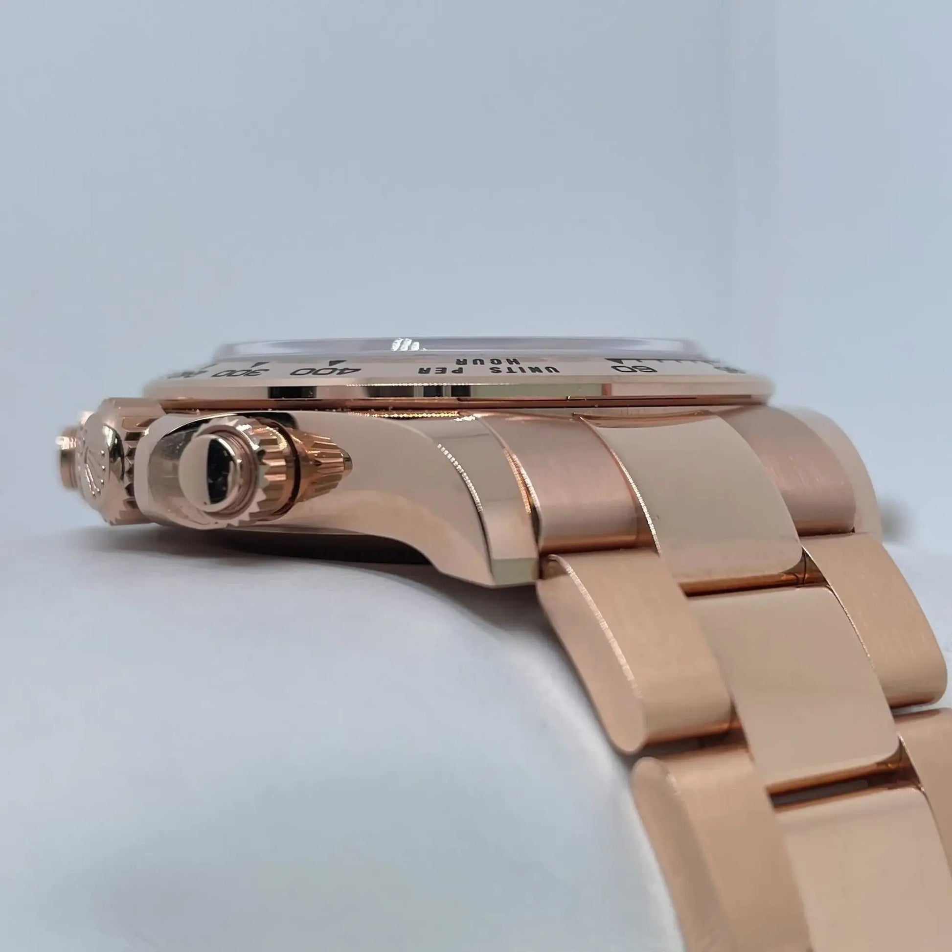 4th image of Rolex Daytona Wristwatch, PreOwned condition