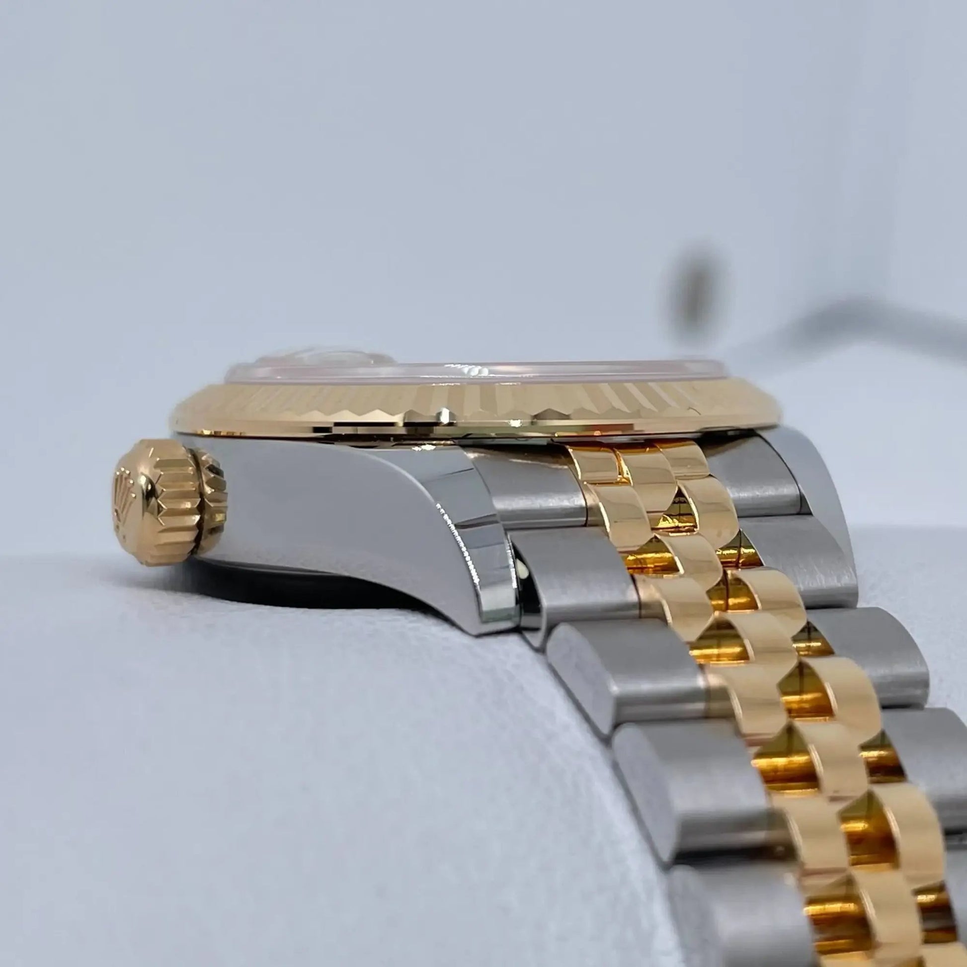 4th image of Rolex Rolex Datejust Wristwatch, New condition