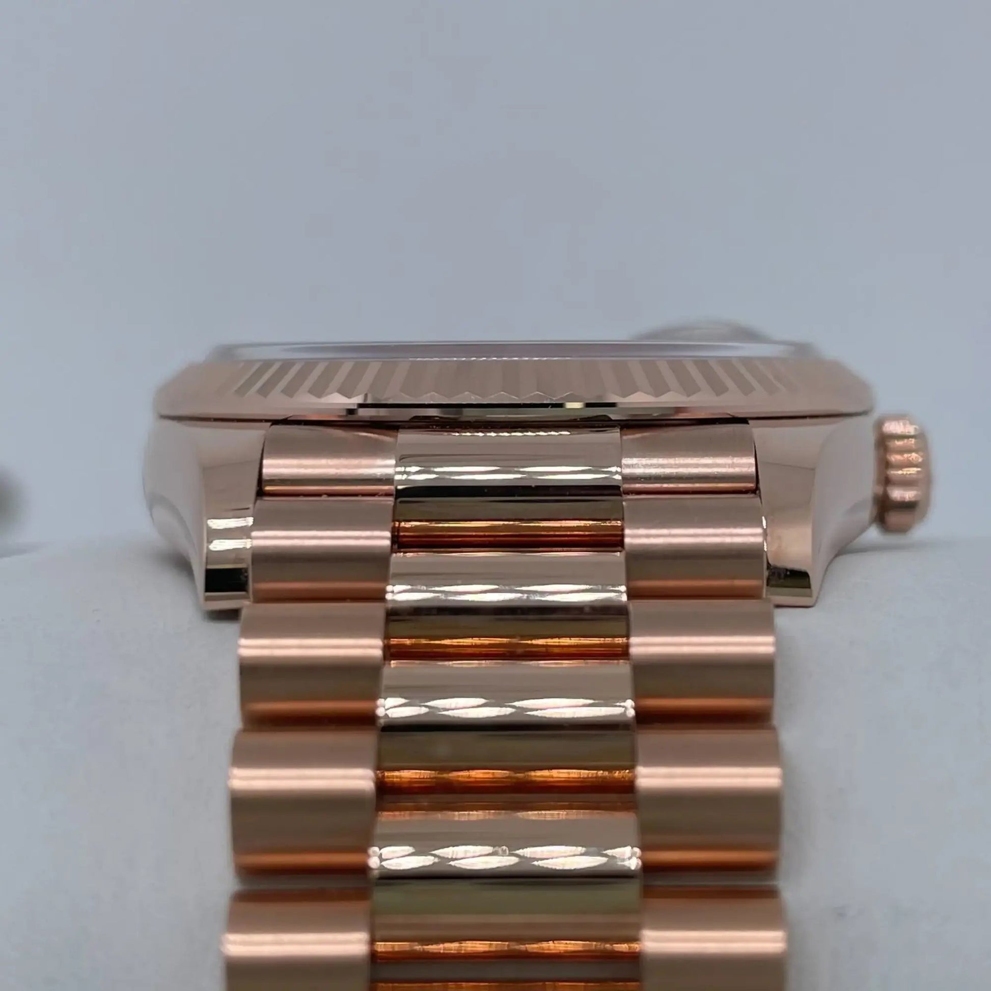 7th image of Rolex Day-Date Wristwatch, New condition