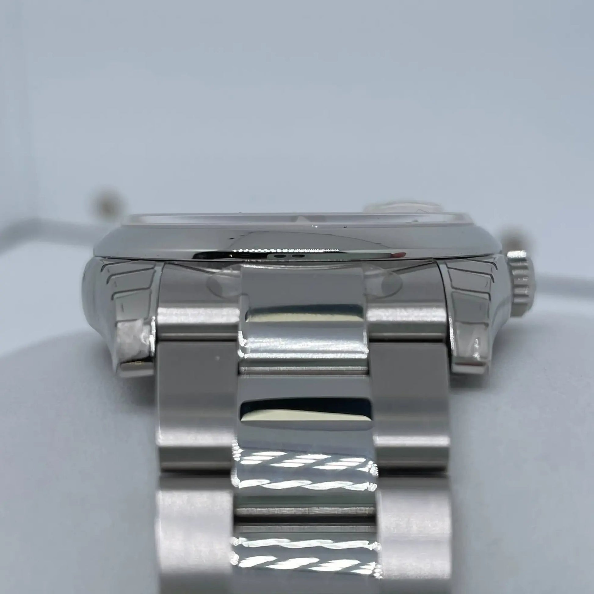 8th image of Rolex 116200 sfao Wristwatch, DisplayModel condition