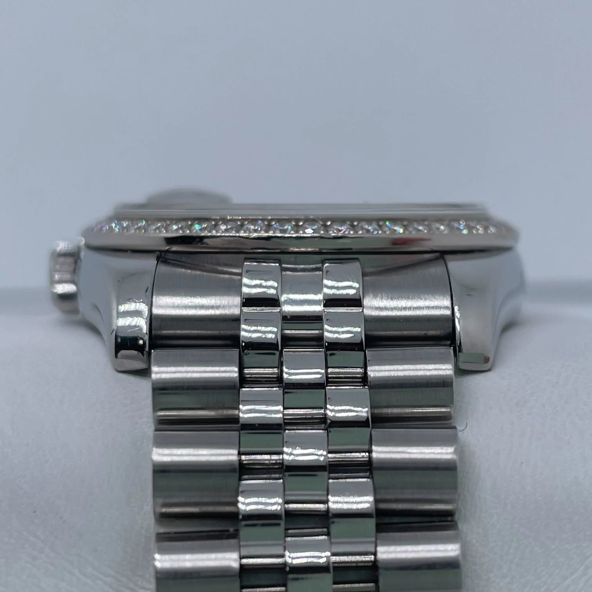 10th image of Rolex Rolex Datejust 116244 Wristwatch, PreOwned condition