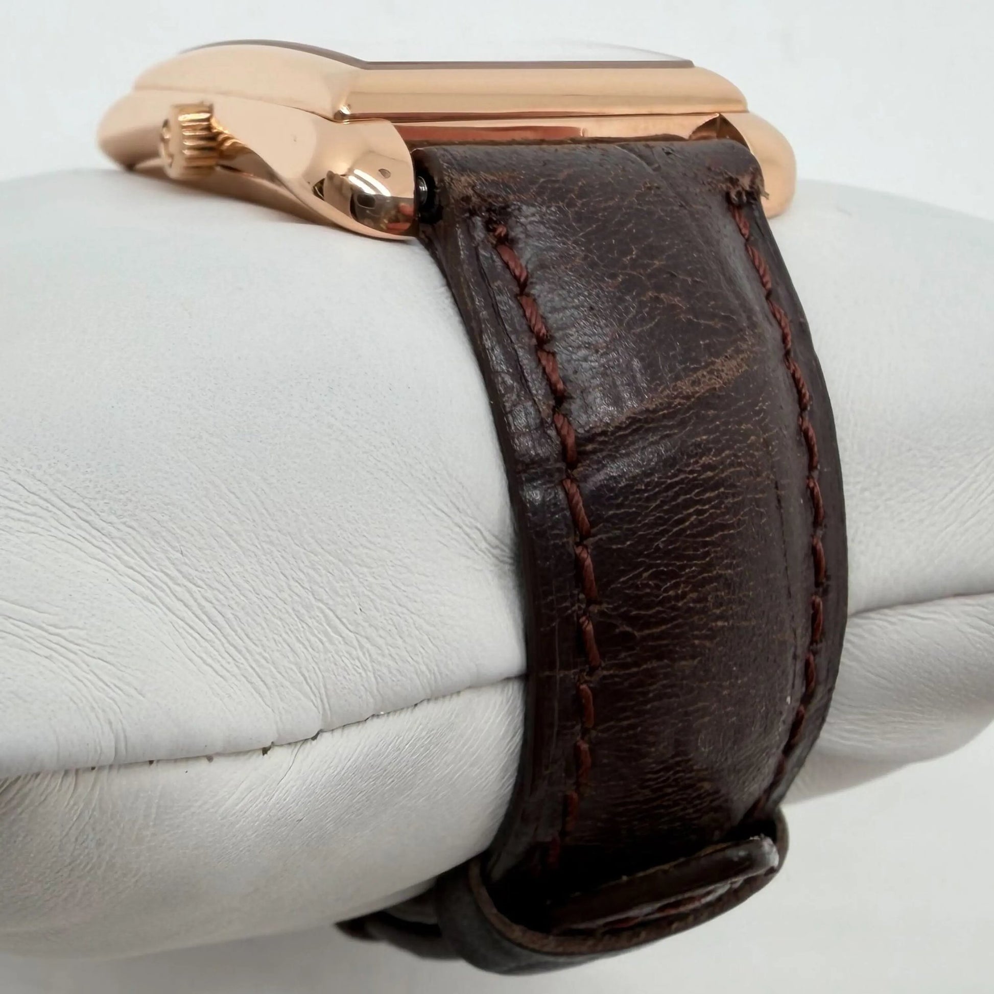 7th image of Piaget Emperador Date  Wristwatch, PreOwned condition