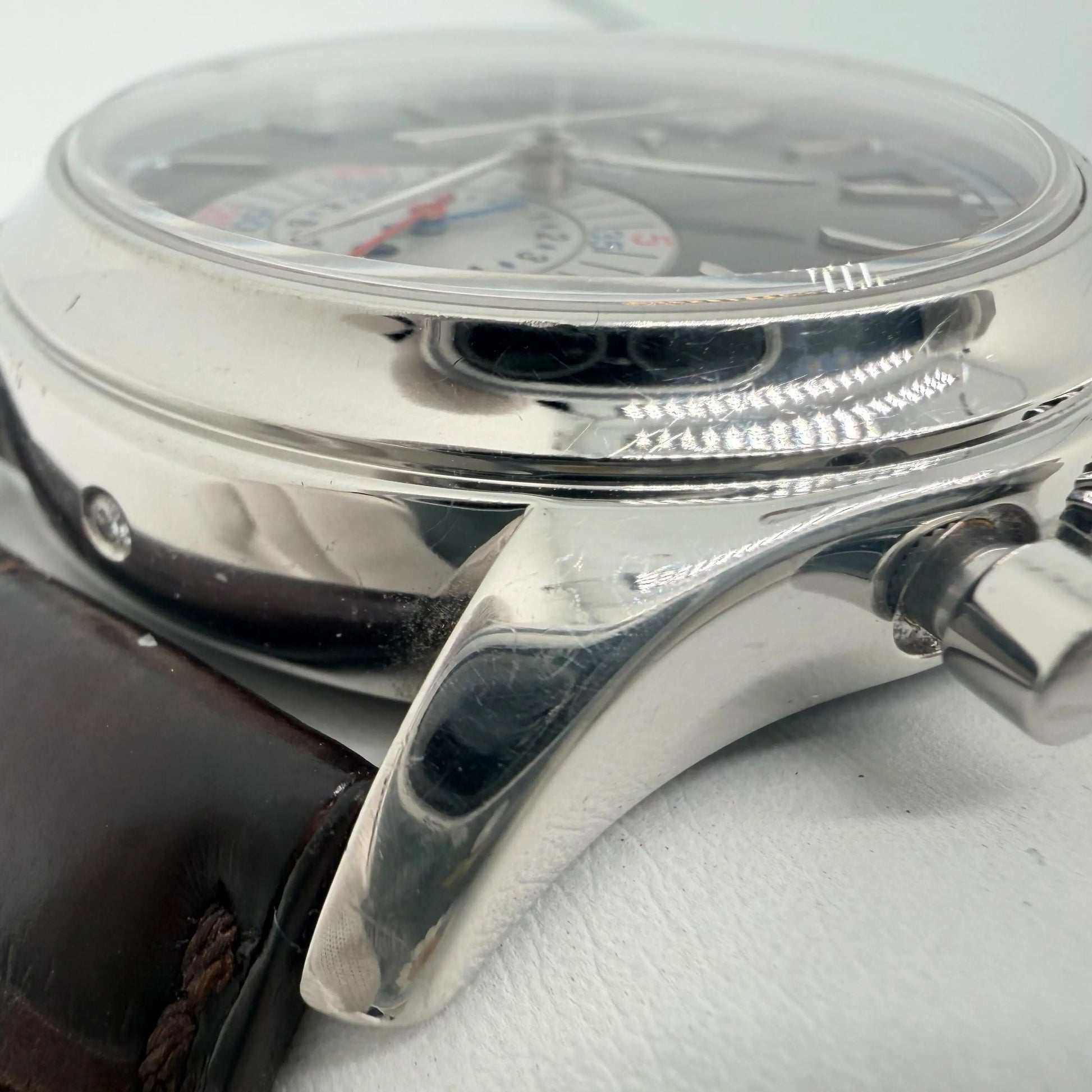 6th image of Patek Philippe Complications Annual Calendar Wristwatch, PreOwned condition