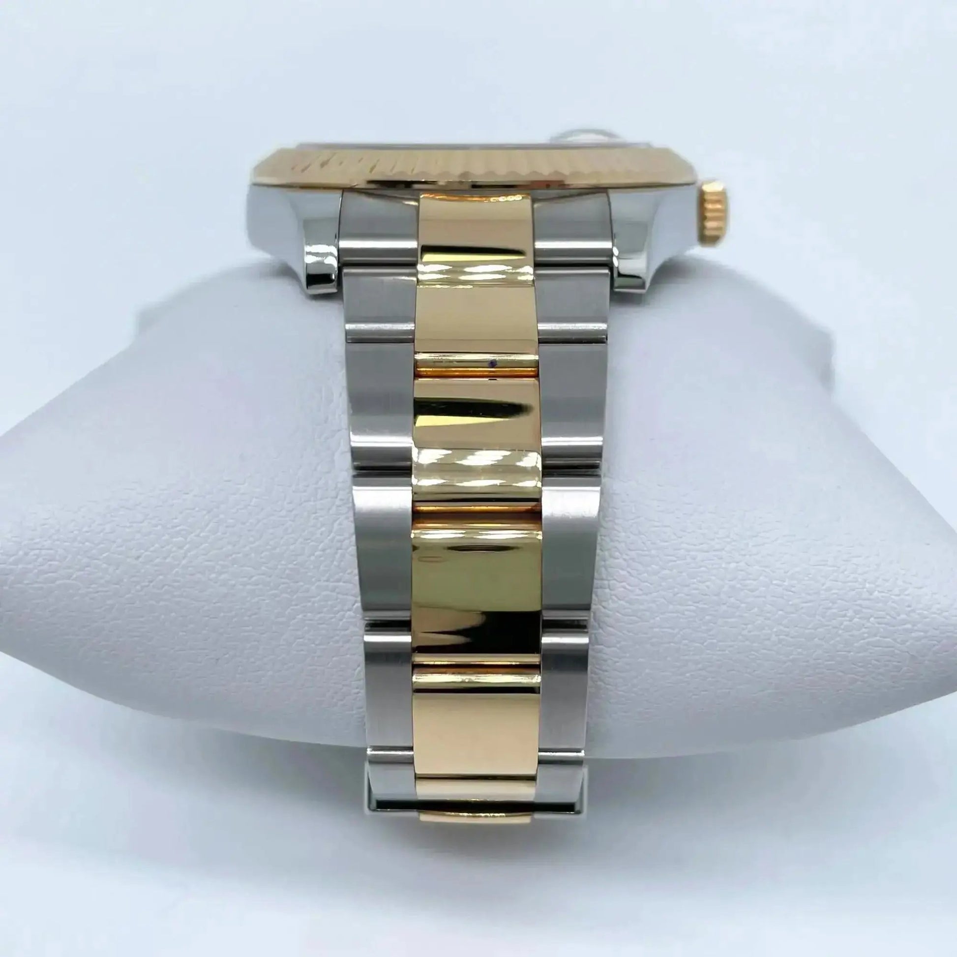 7th image of Rolex Rolex Datejust 116333 Wristwatch, PreOwned condition