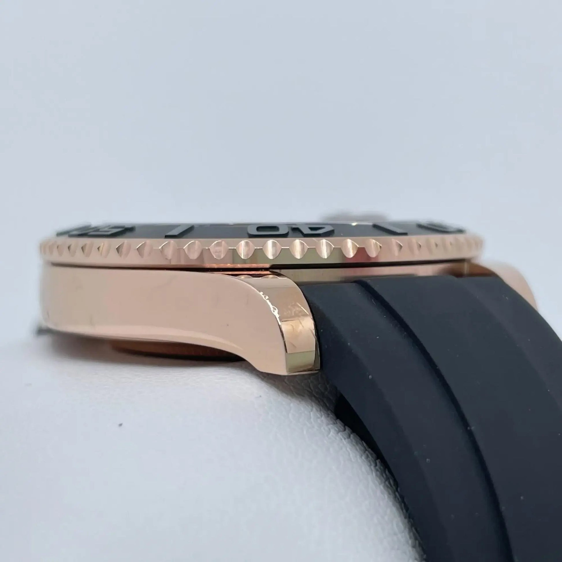 7th image of Rolex Rolex Yacht-Master 268655 Wristwatch, PreOwned condition