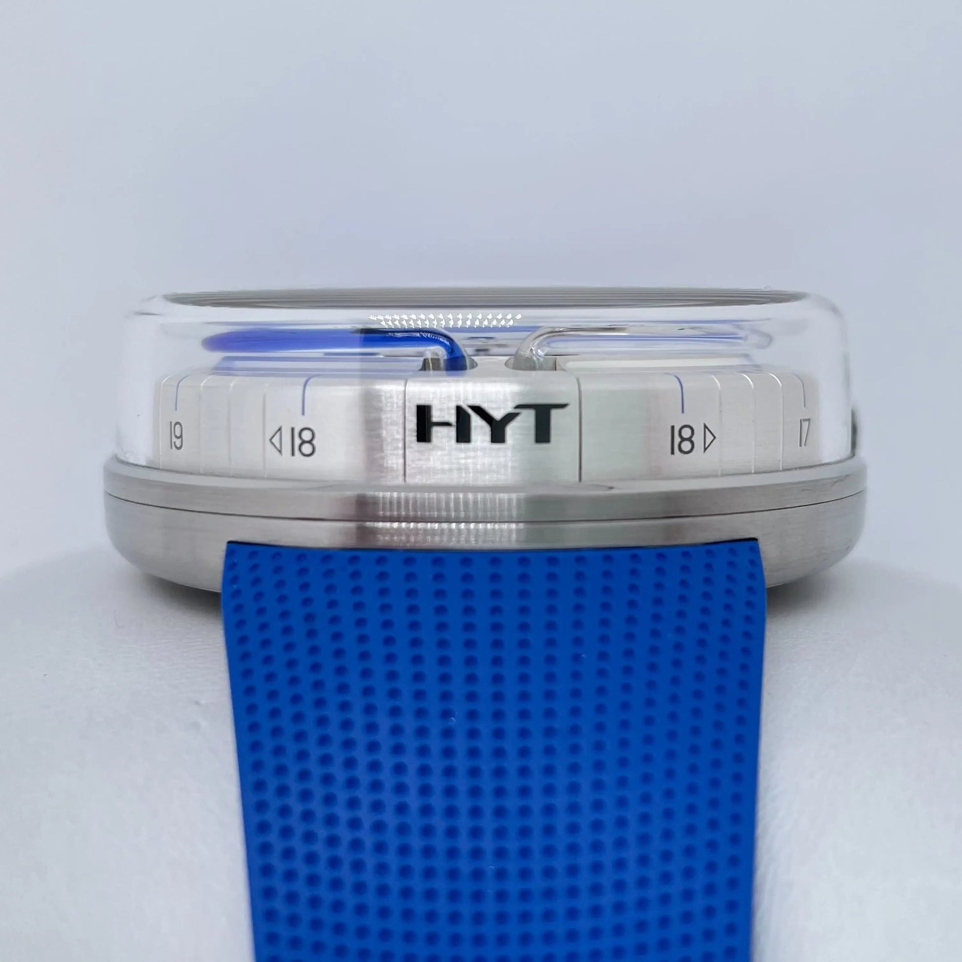 8th image of HYT HYT HO Wristwatch, Unworn condition