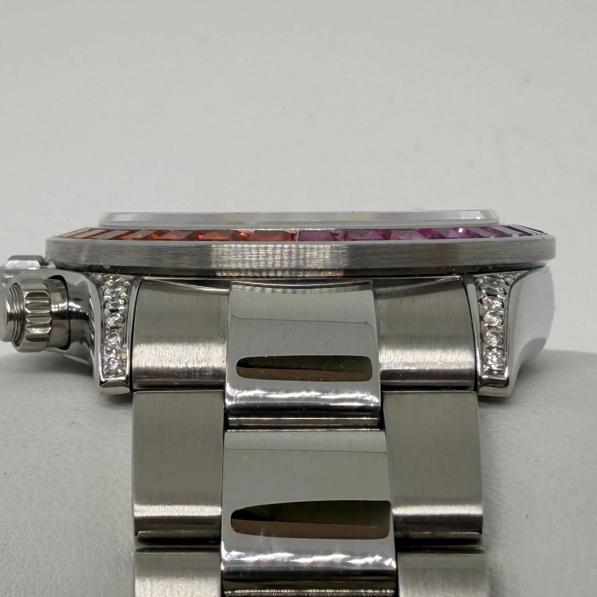 8th image of Rolex Rolex Daytona Wristwatch, PreOwned condition