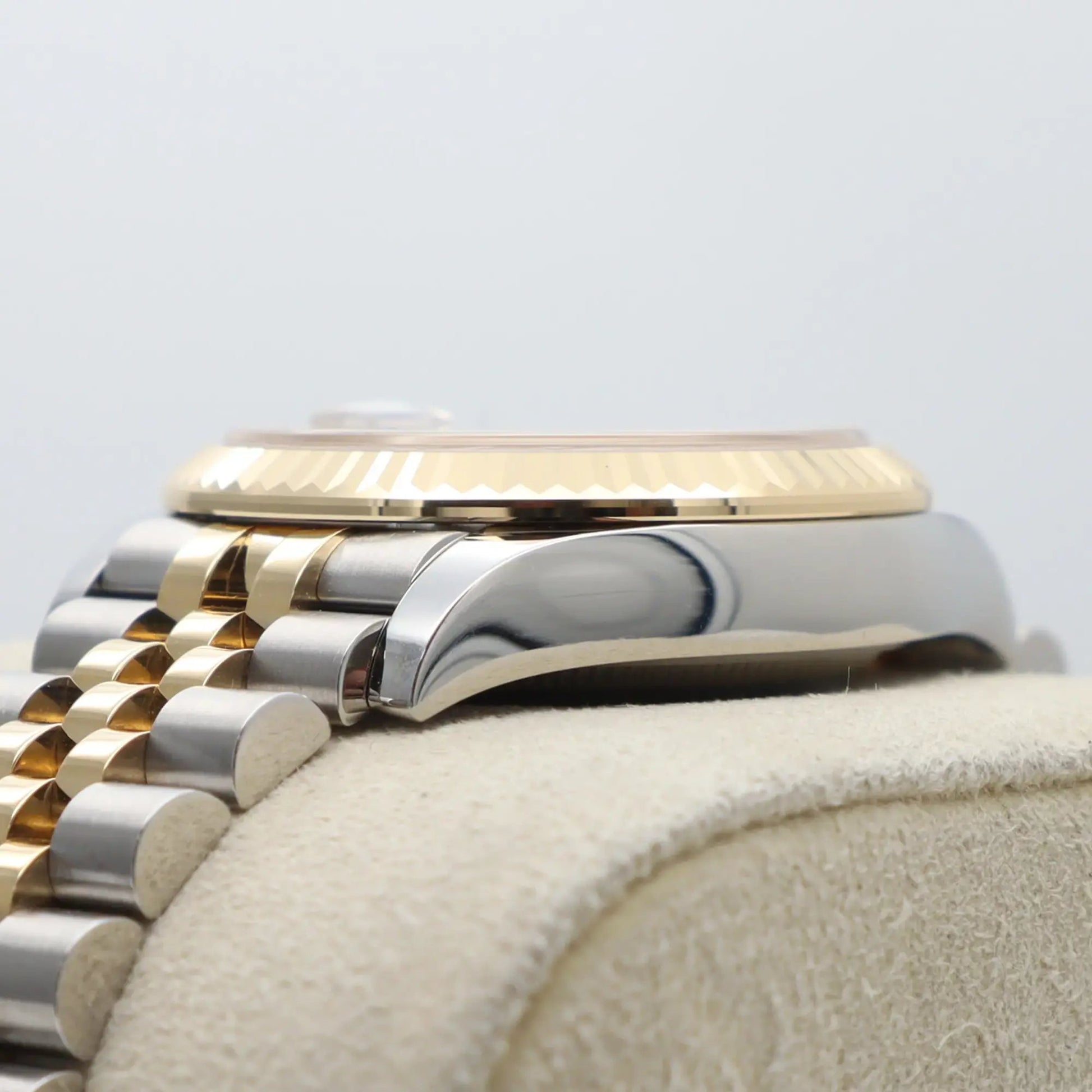 7th image of Rolex Rolex Lady-Datejust 31 Wristwatch, New condition