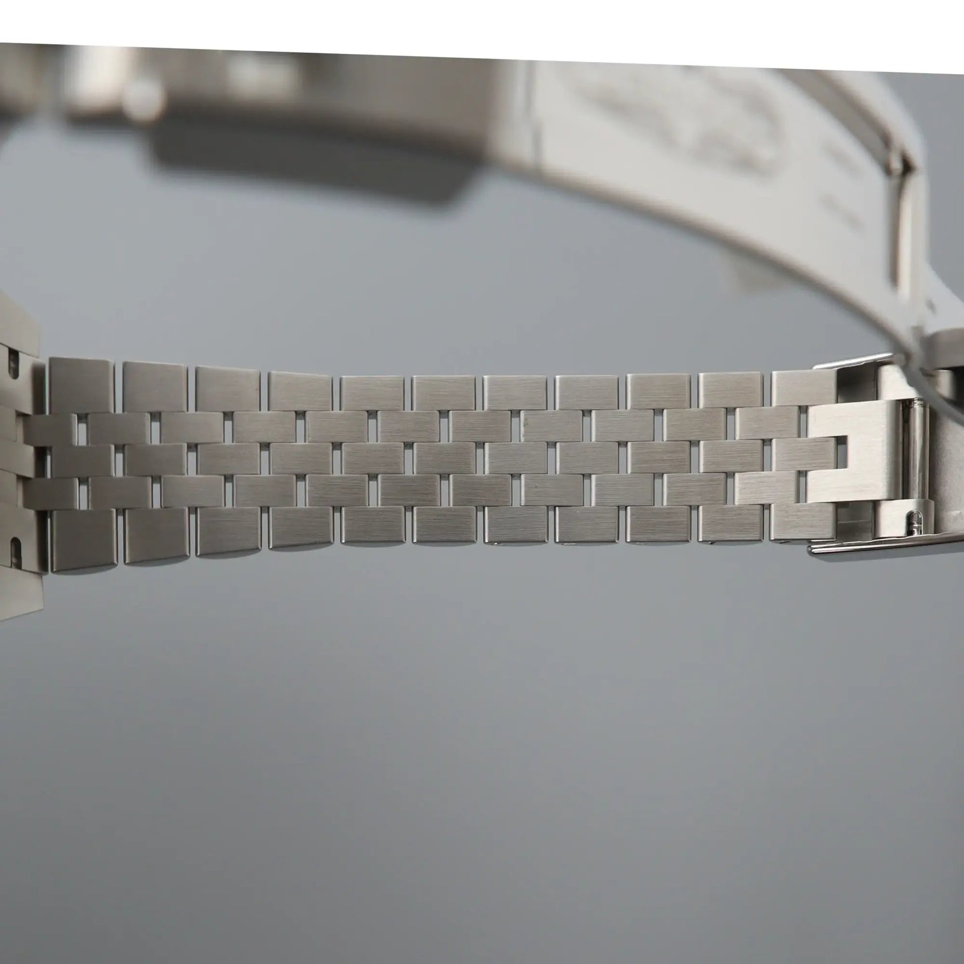 10th image of Rolex Rolex GMT-Master II 126710BLNR Wristwatch, New condition
