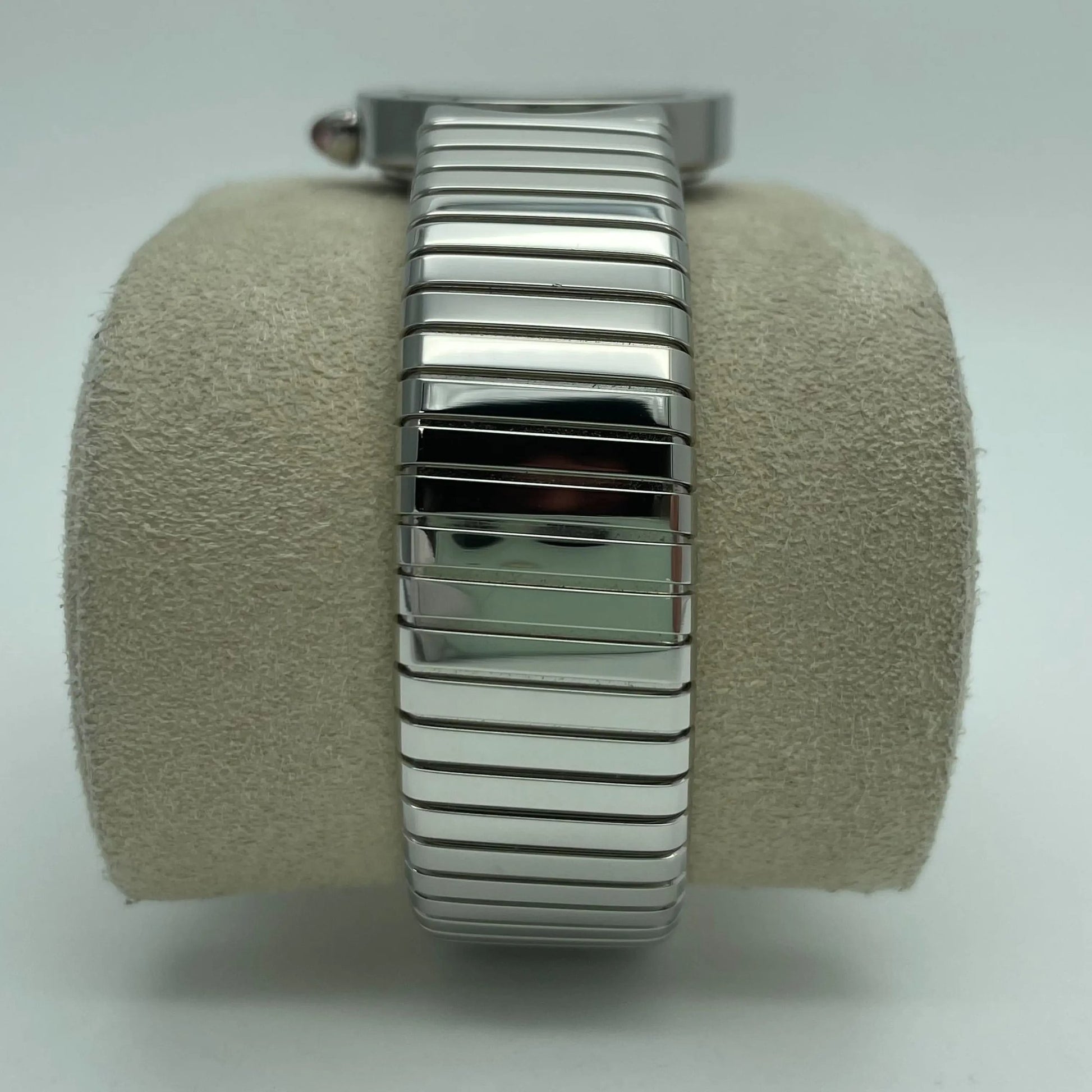 9th image of Bvlgari Bvlgari Serpenti Wristwatch, New condition